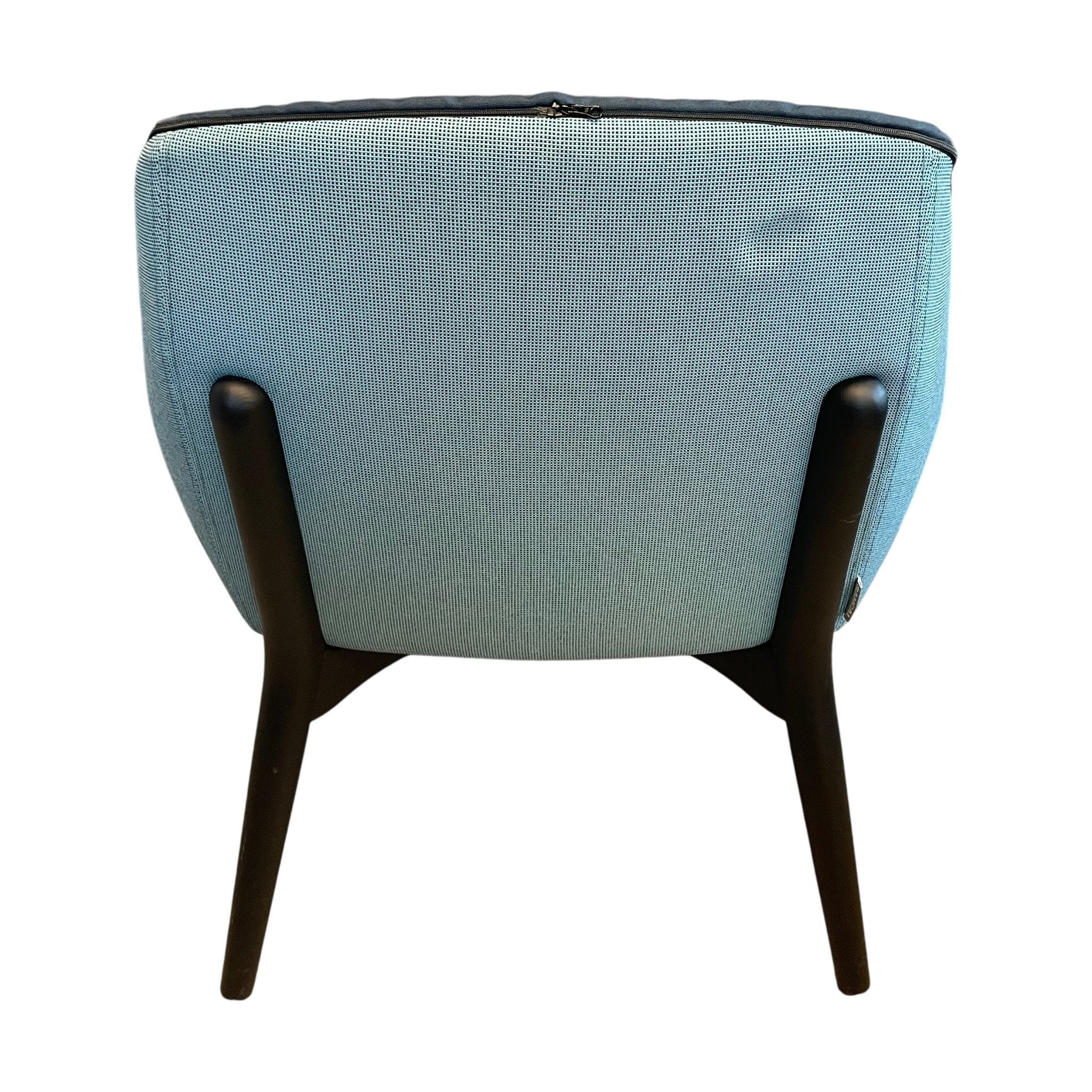 Nido loungestol fra Sancal, blå - Image 4