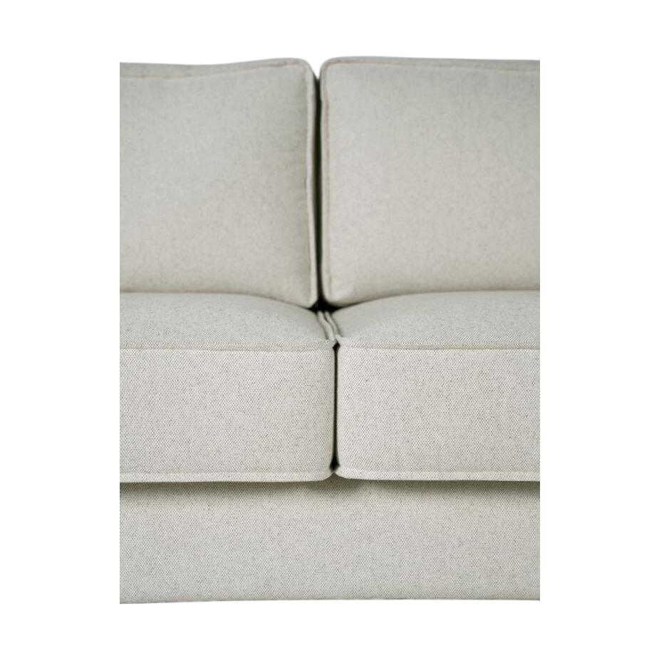 Olivia 3-seter sofa fra Kid, beige - Image 3
