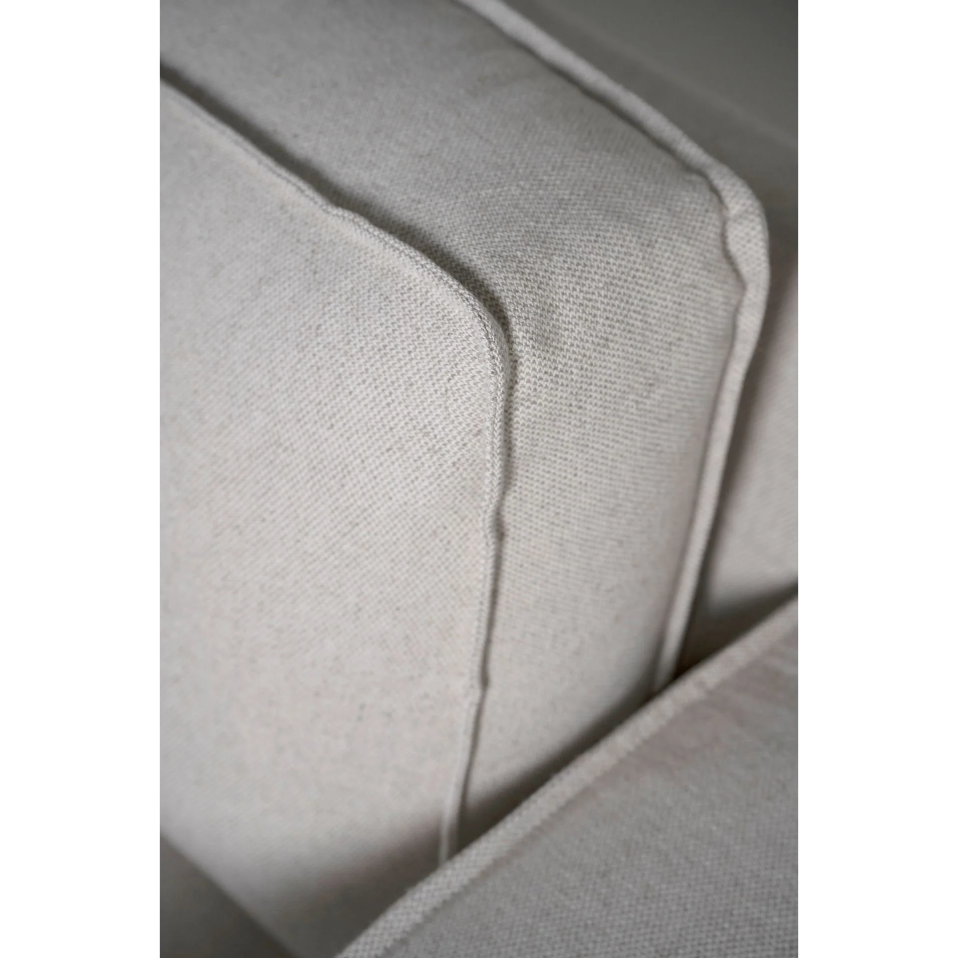 Olivia 3-seter sofa, tekstil - Image 6