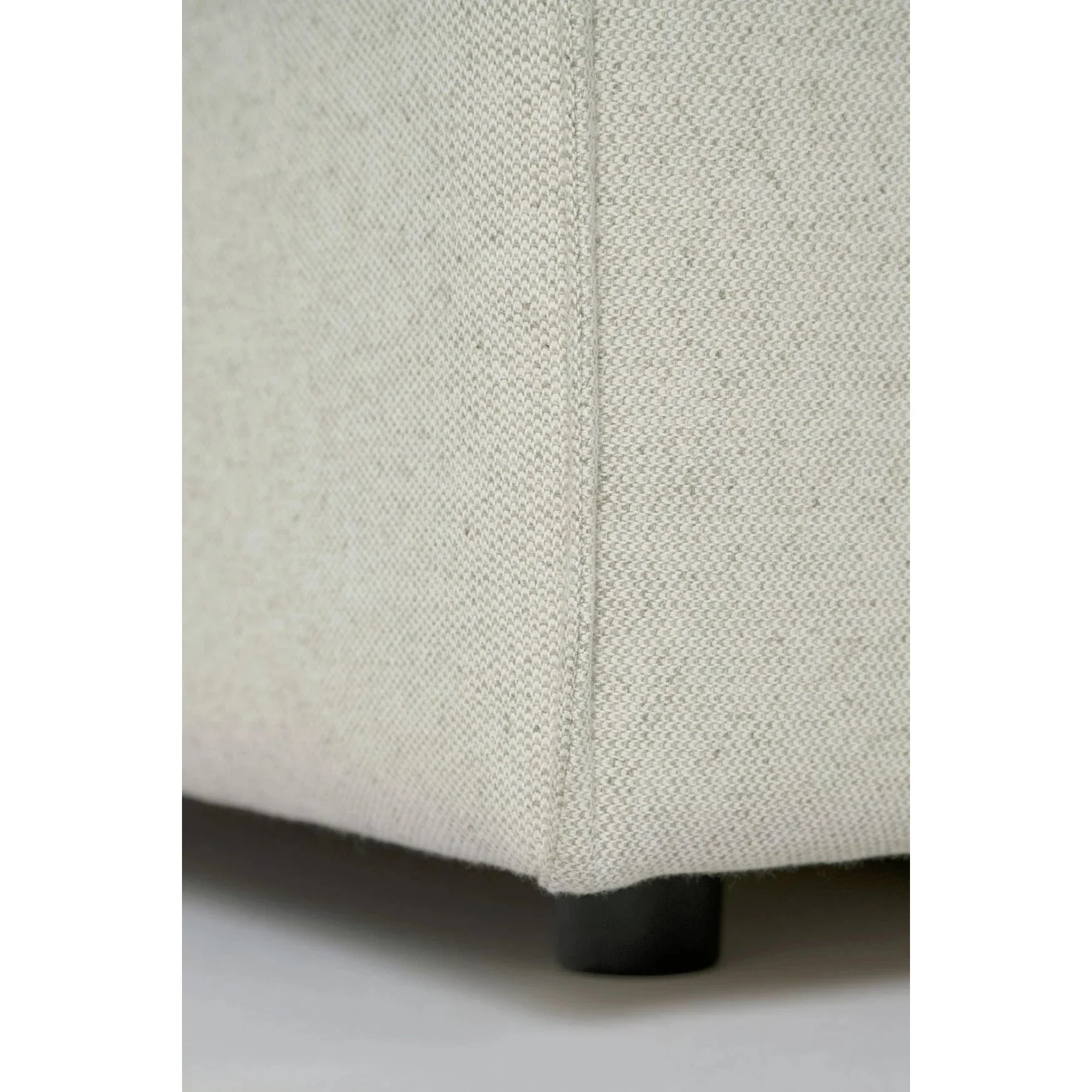 Olivia, Forms & Objects, 3 seter sofa natur - 222x95x79 cm - Image 12