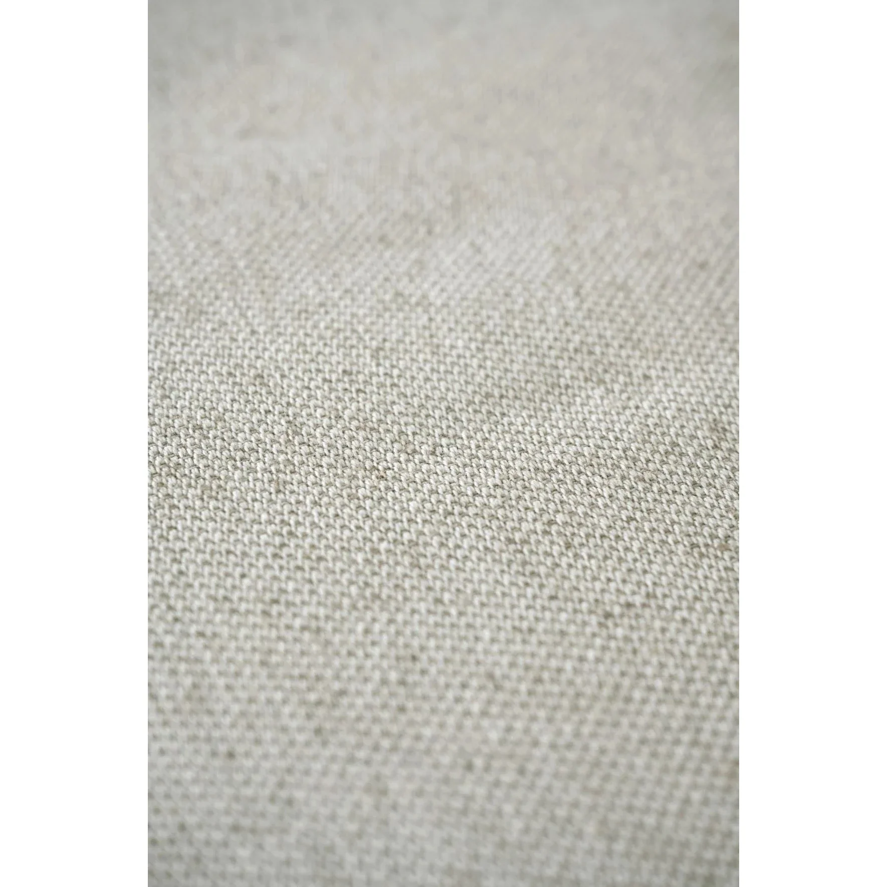Olivia, Forms & Objects, 3 seter sofa natur - 222x95x79 cm - Image 9