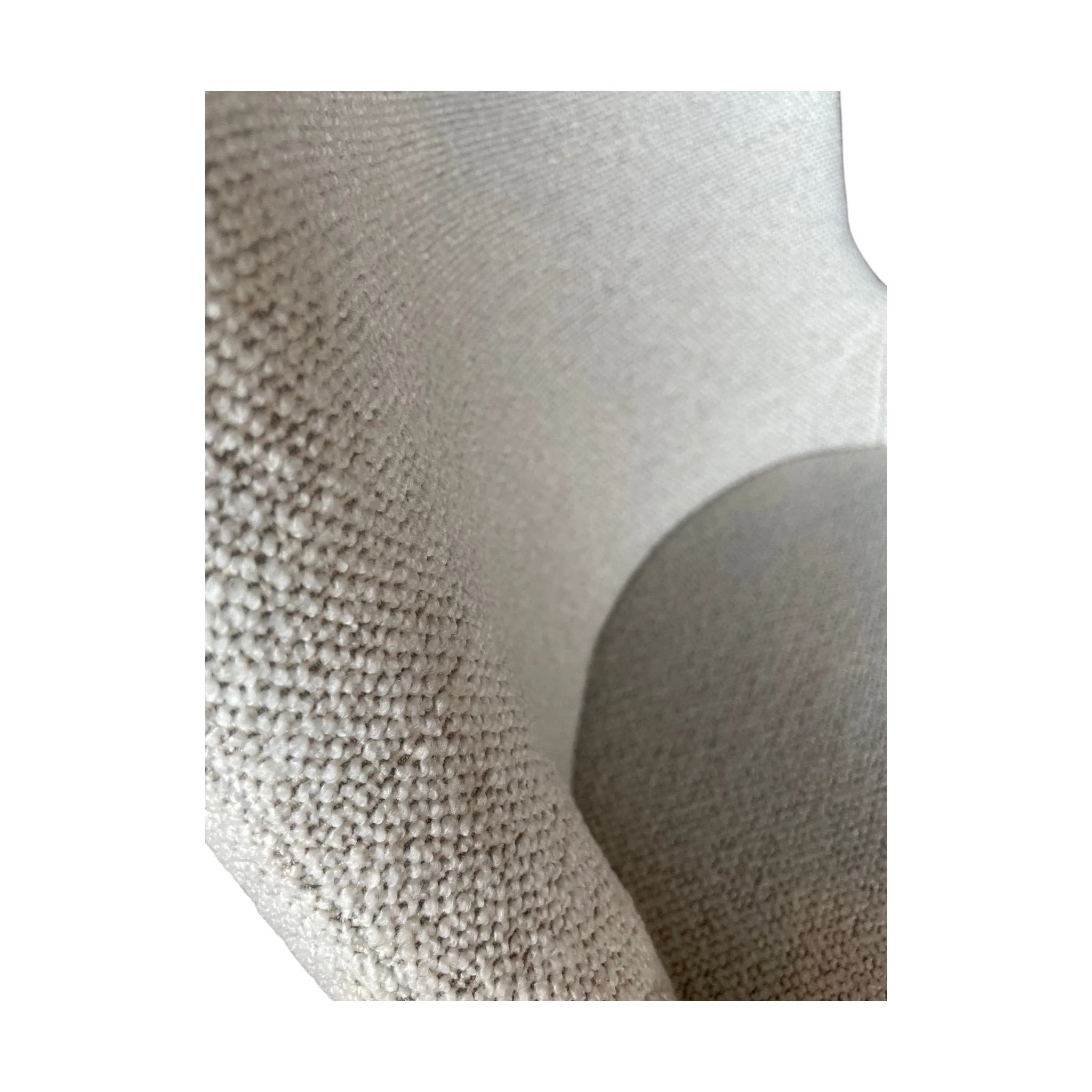 Ontario spisestol, offwhite - Image 4