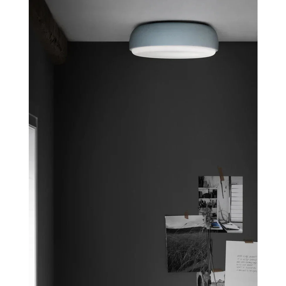 Over Me taklampe fra Northern, mørk grå - Image 2