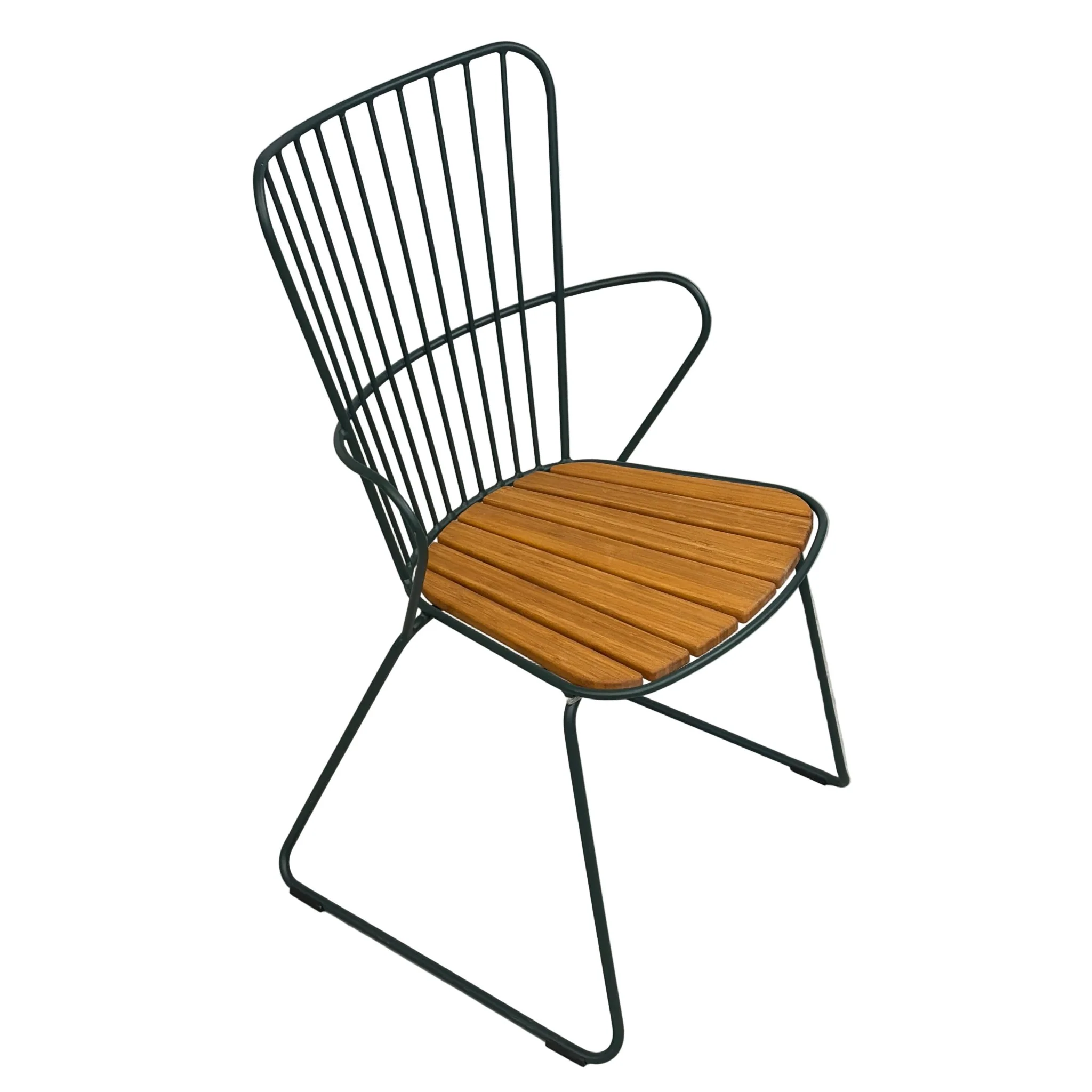Paon spisestol fra HOUE, grønn - Image 4