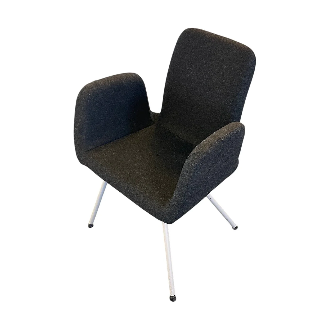 Patrik møteromstol fra IKEA, ulltrekk - Image 2