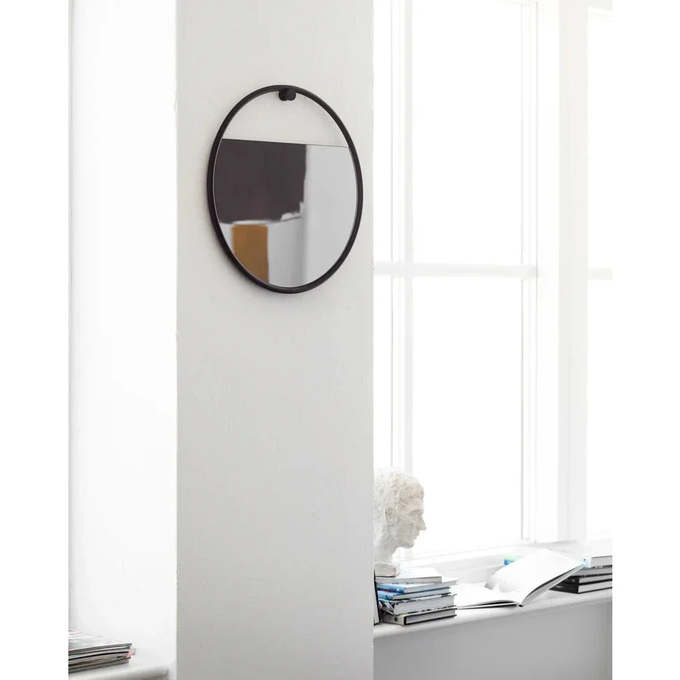 Peek speil oval liten fra Northern - Image 2