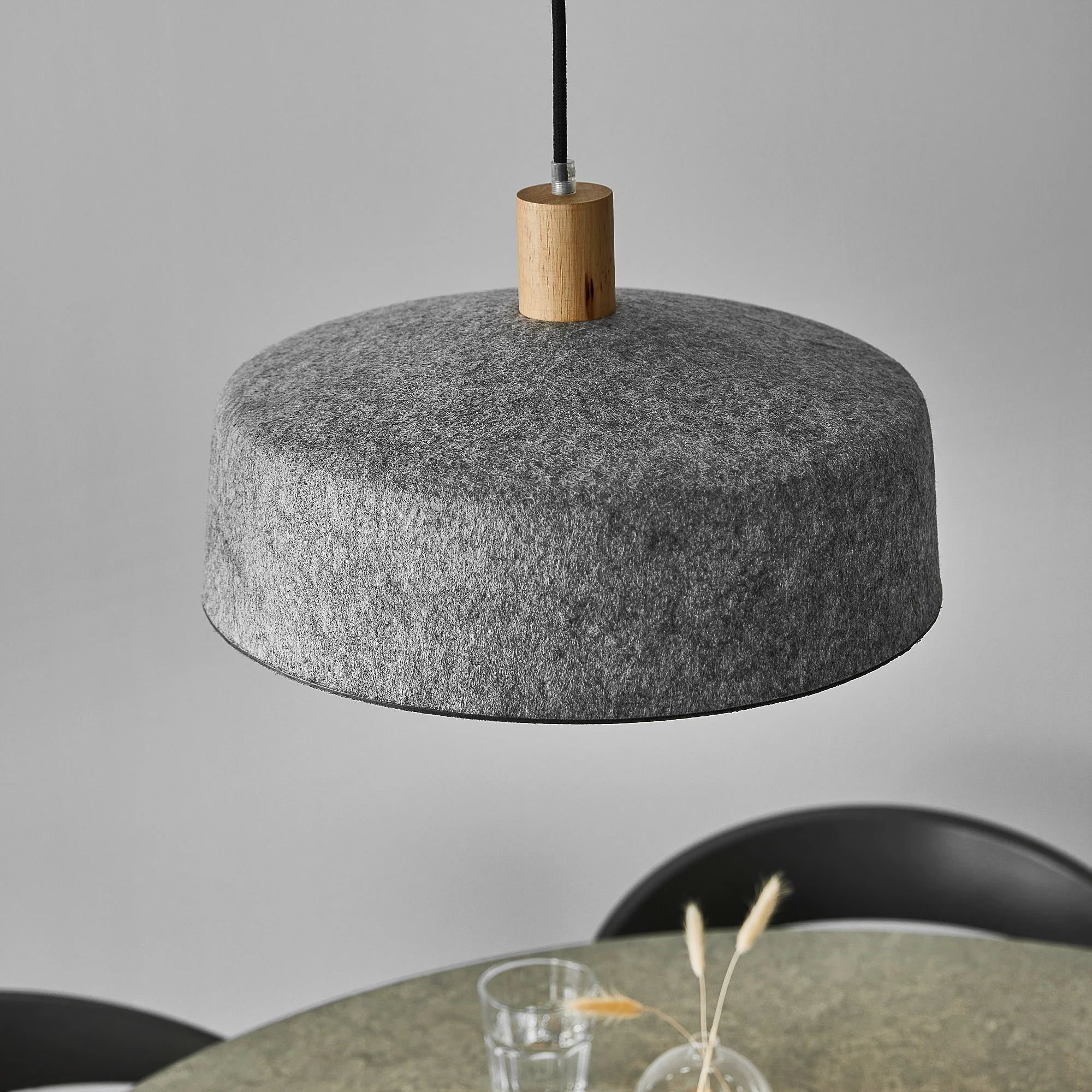Pendellampe TOP fra AJ Produkter, lyddempende - Image 2