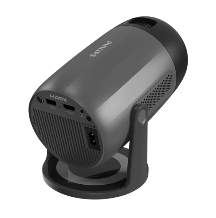 Projektor, Philips Neopix 150 NPX150INT - Image 2