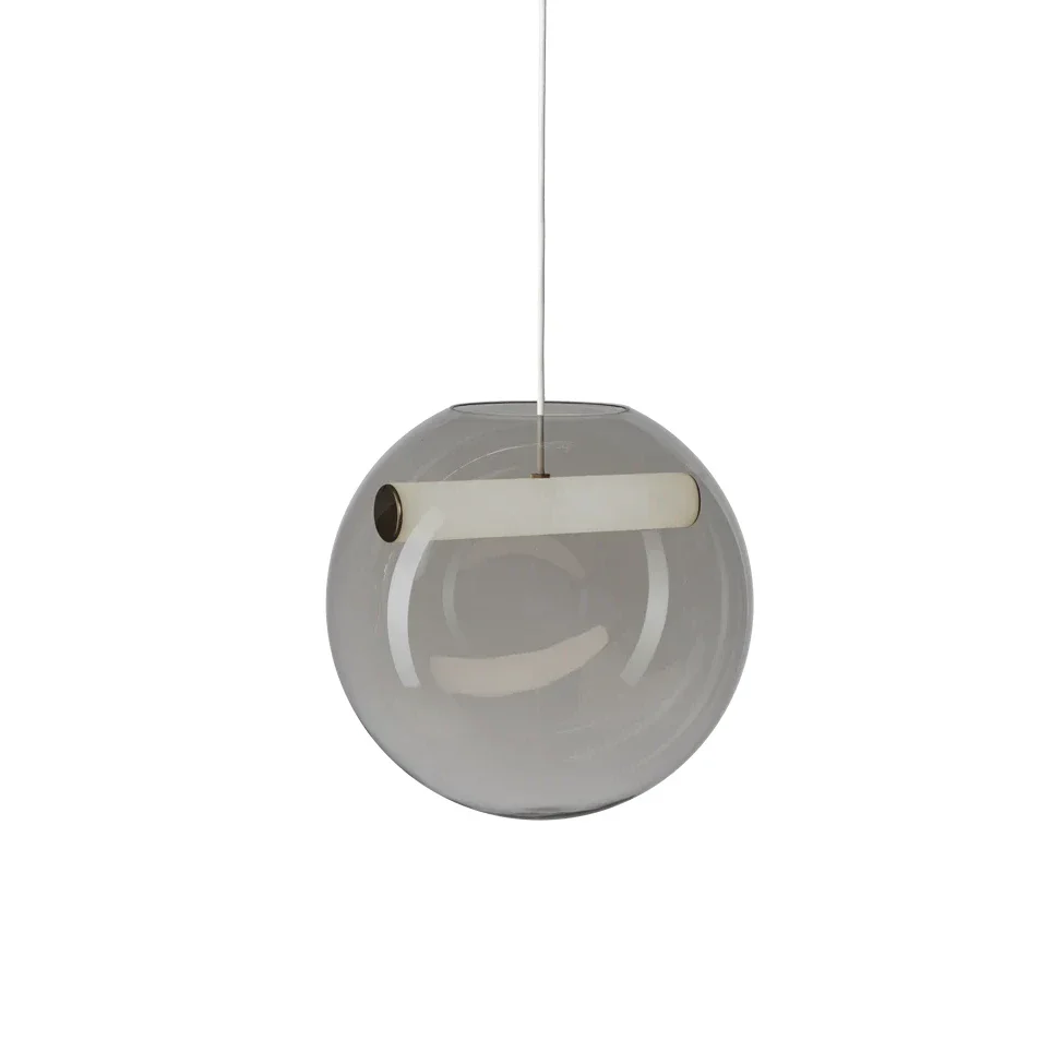 Reveal pendel lampe, glass