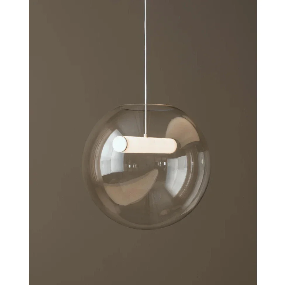 Reveal pendel lampe, glass - Image 2