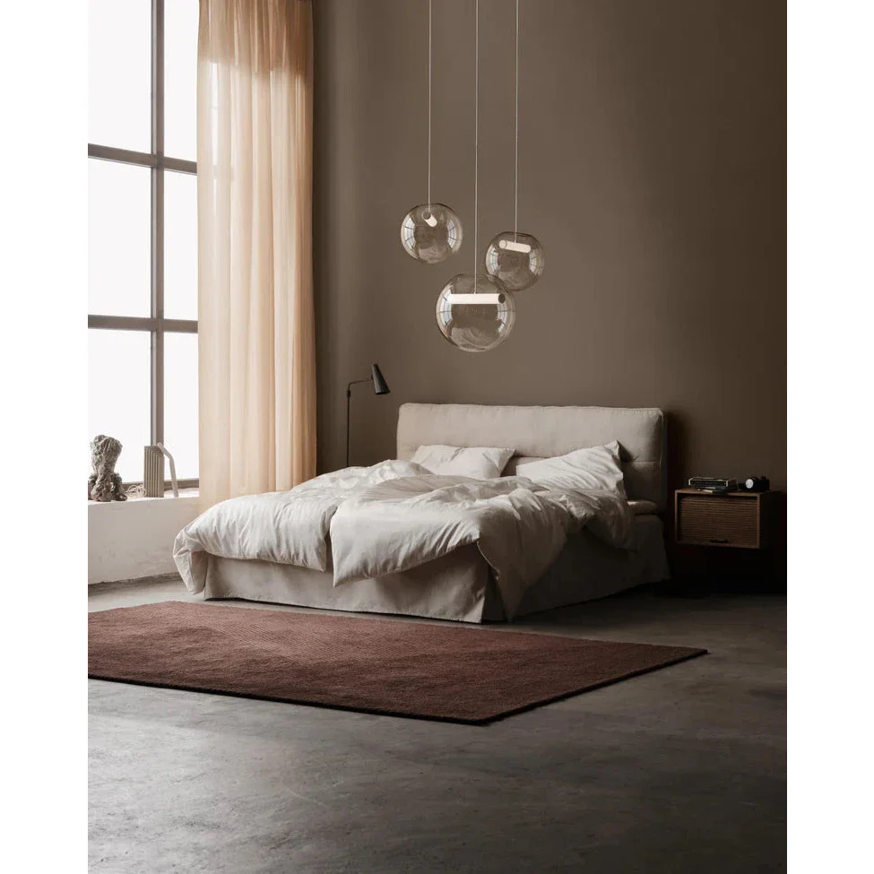 Reveal pendel lampe, glass - Image 3