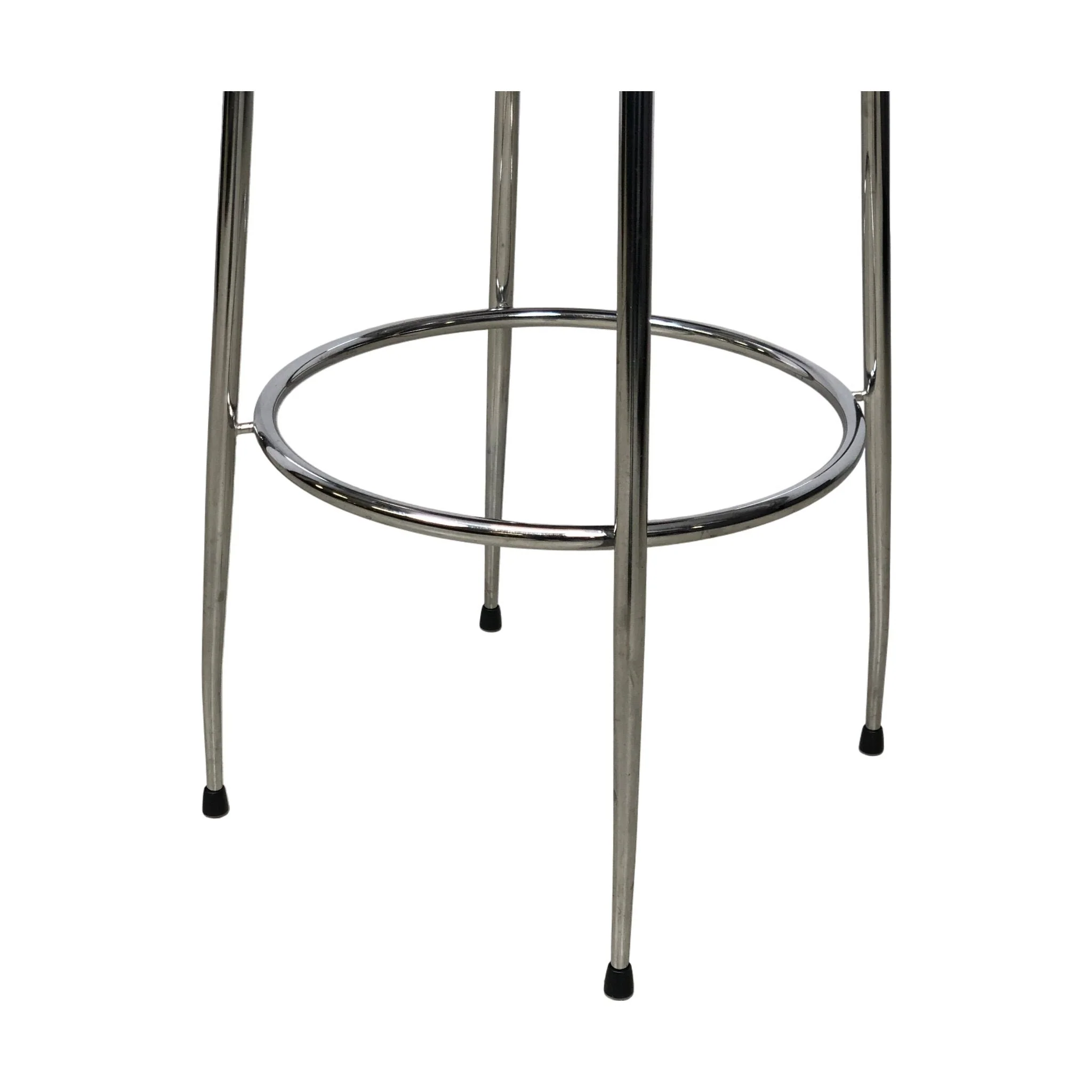 Barstol fra Fora Form, rød, 82 cm høy - Image 4