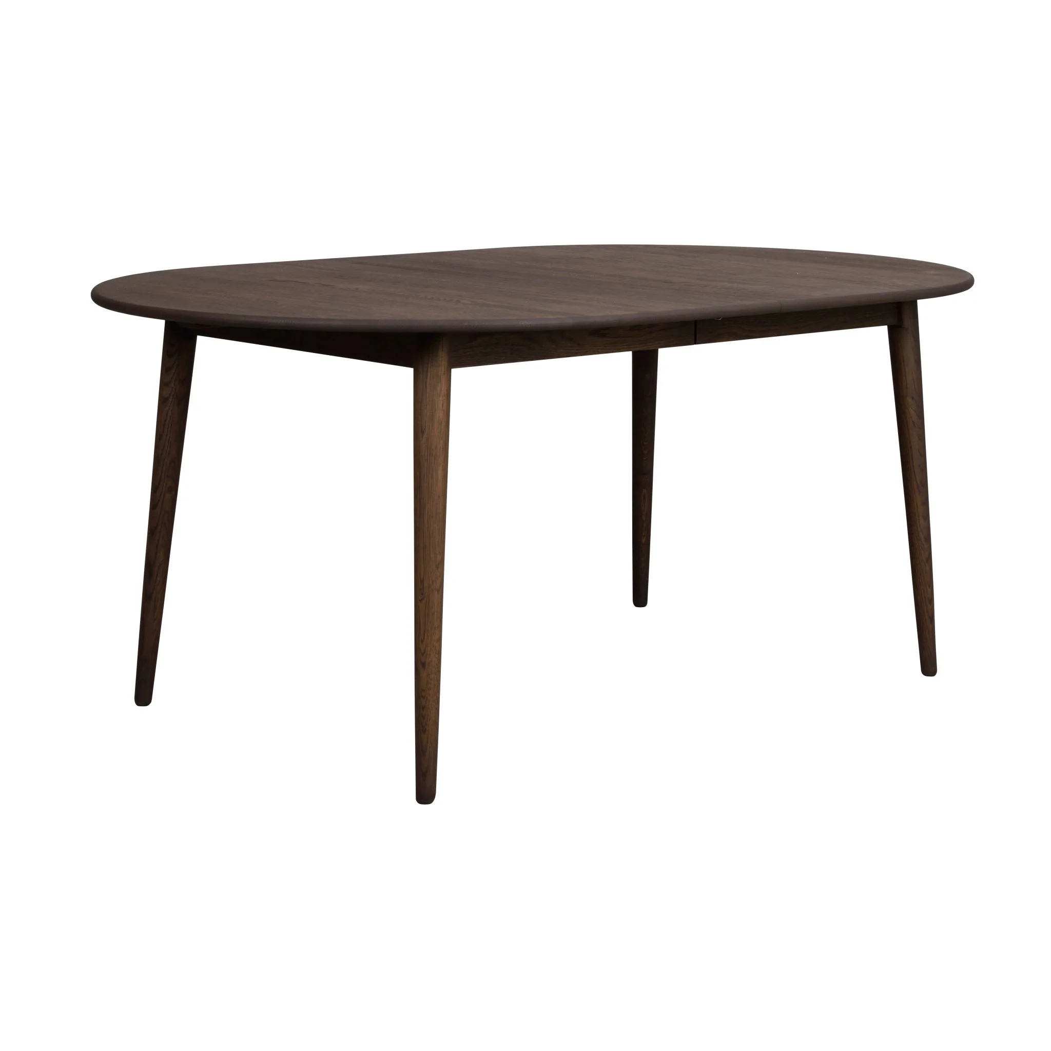 Rowico Tyler spisebord fra A-Møbler, 170x105 cm, brun