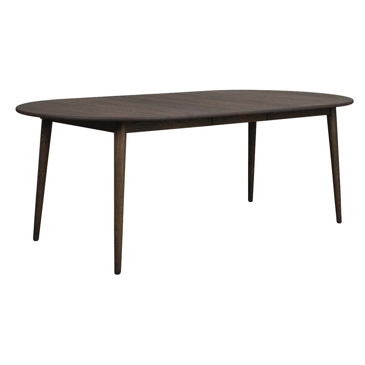 Rowico Tyler spisebord fra A-Møbler, 170x105 cm, brun - Image 2