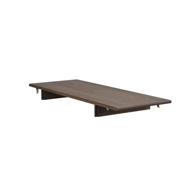 Rowico Tyler spisebord fra A-Møbler, 170x105 cm, brun - Image 5