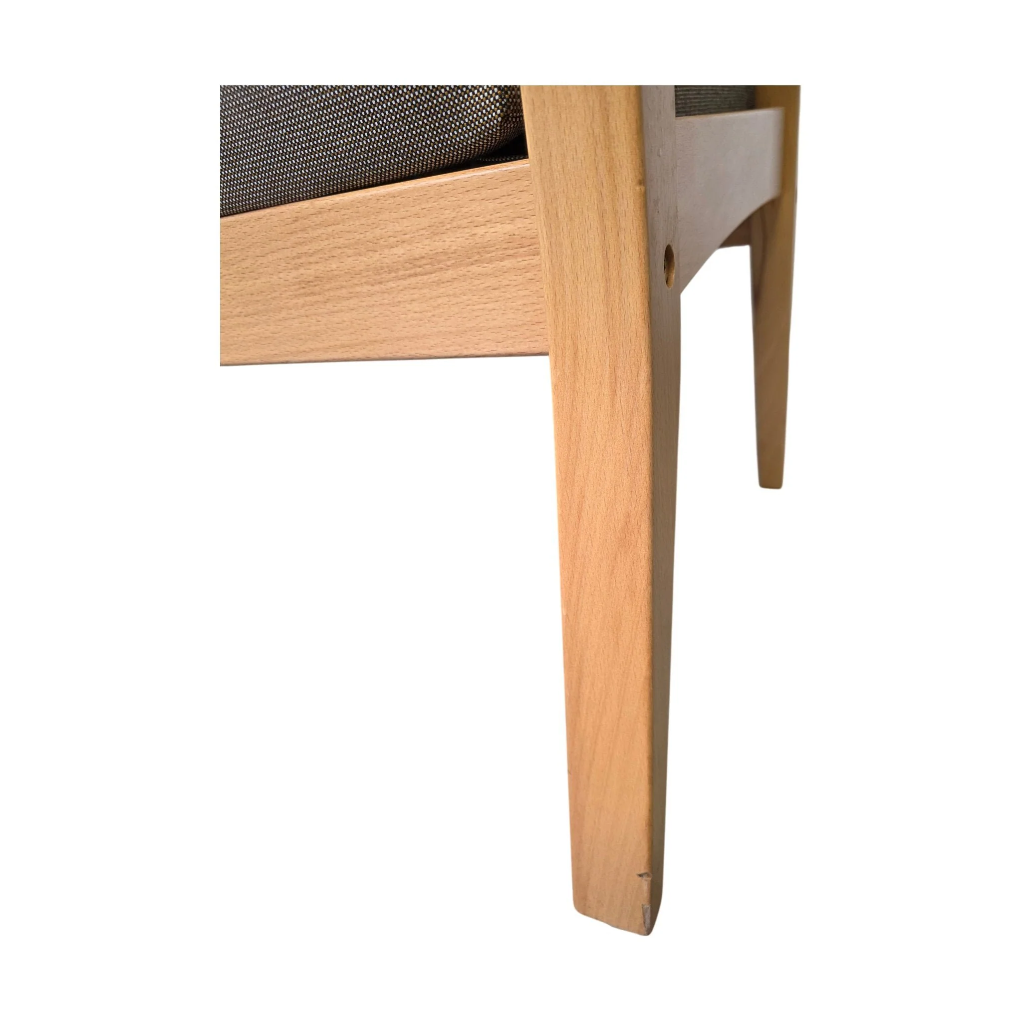 Salina 2-seter sofa fra VAD, brun - Image 8