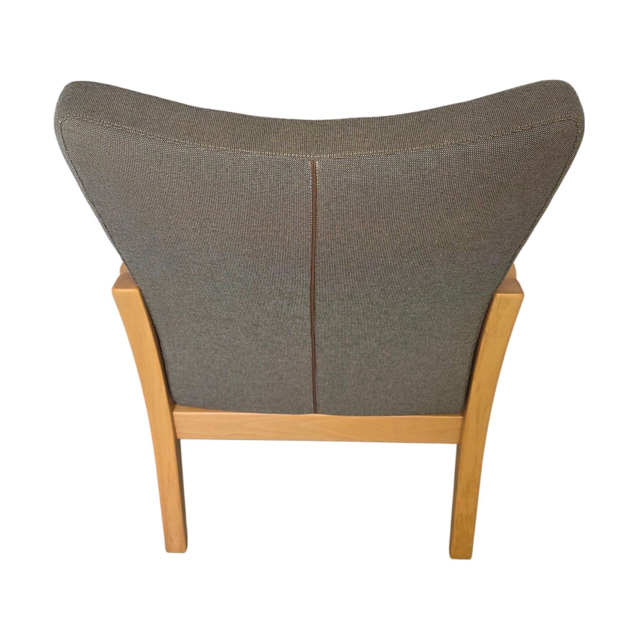 Salina lenestol fra VAD, beige - Image 6