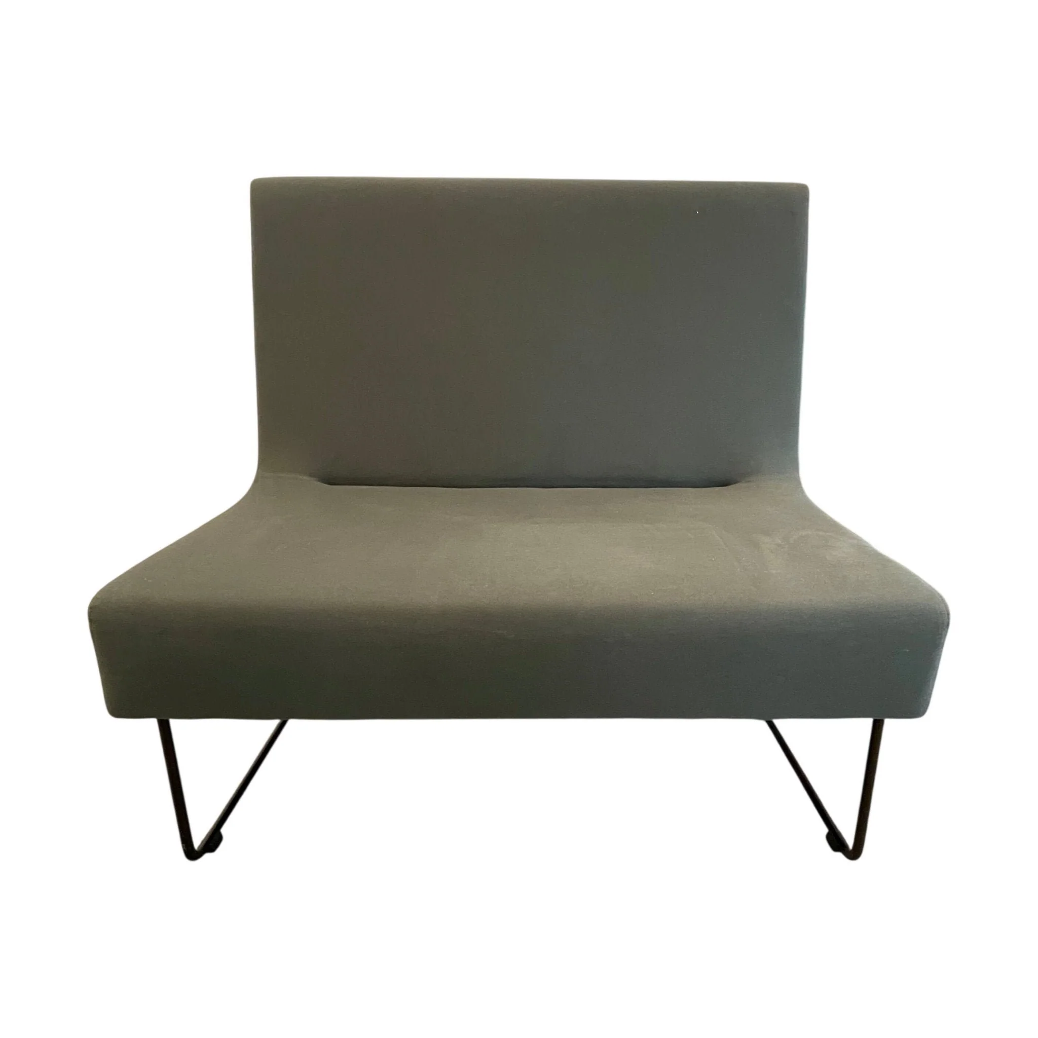 Sancal 2 seter sofa fra Sancal - Image 3