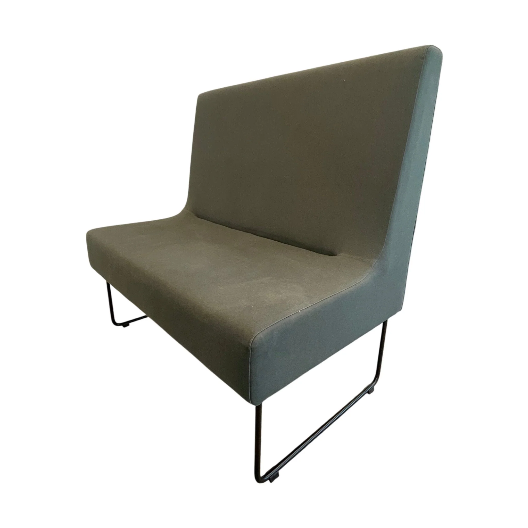 Sancal 2 seter sofa fra Sancal - Image 5