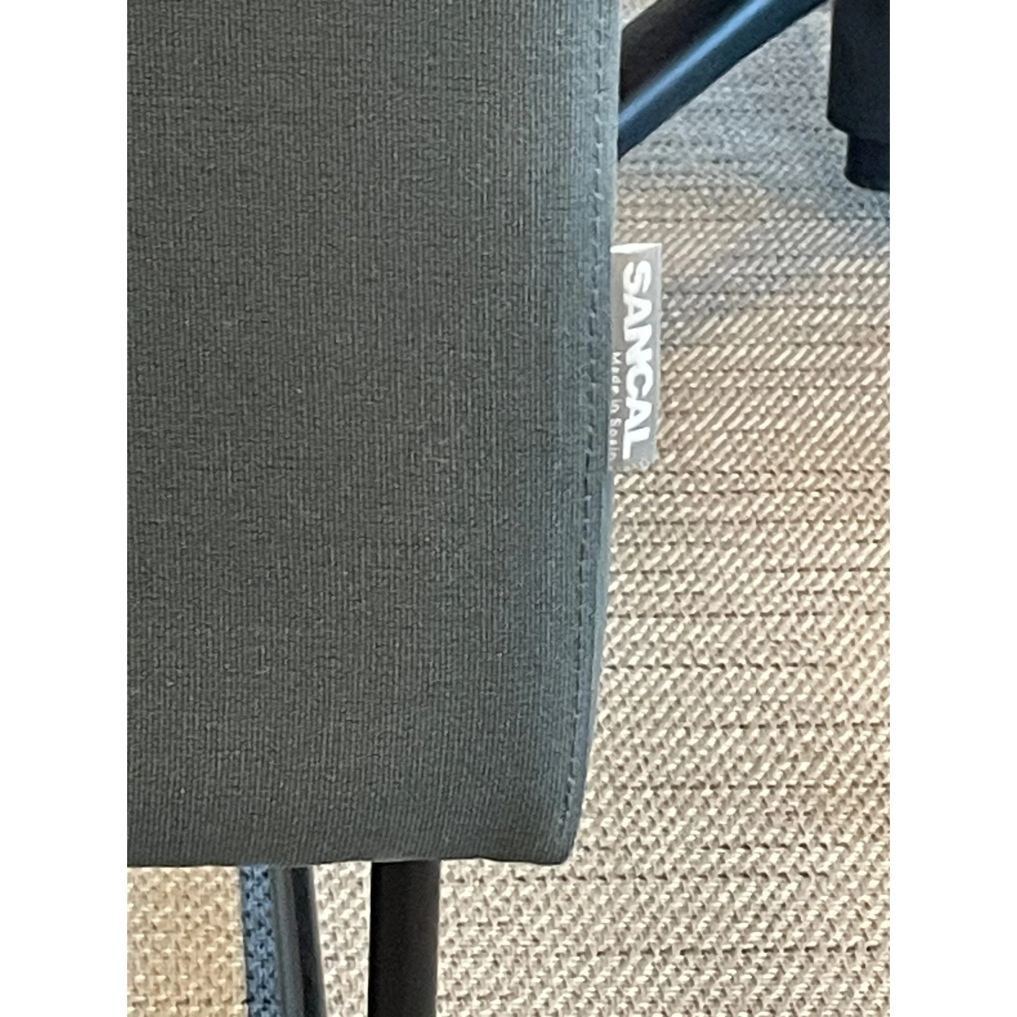 Sancal 2 seter sofa fra Sancal - Image 6