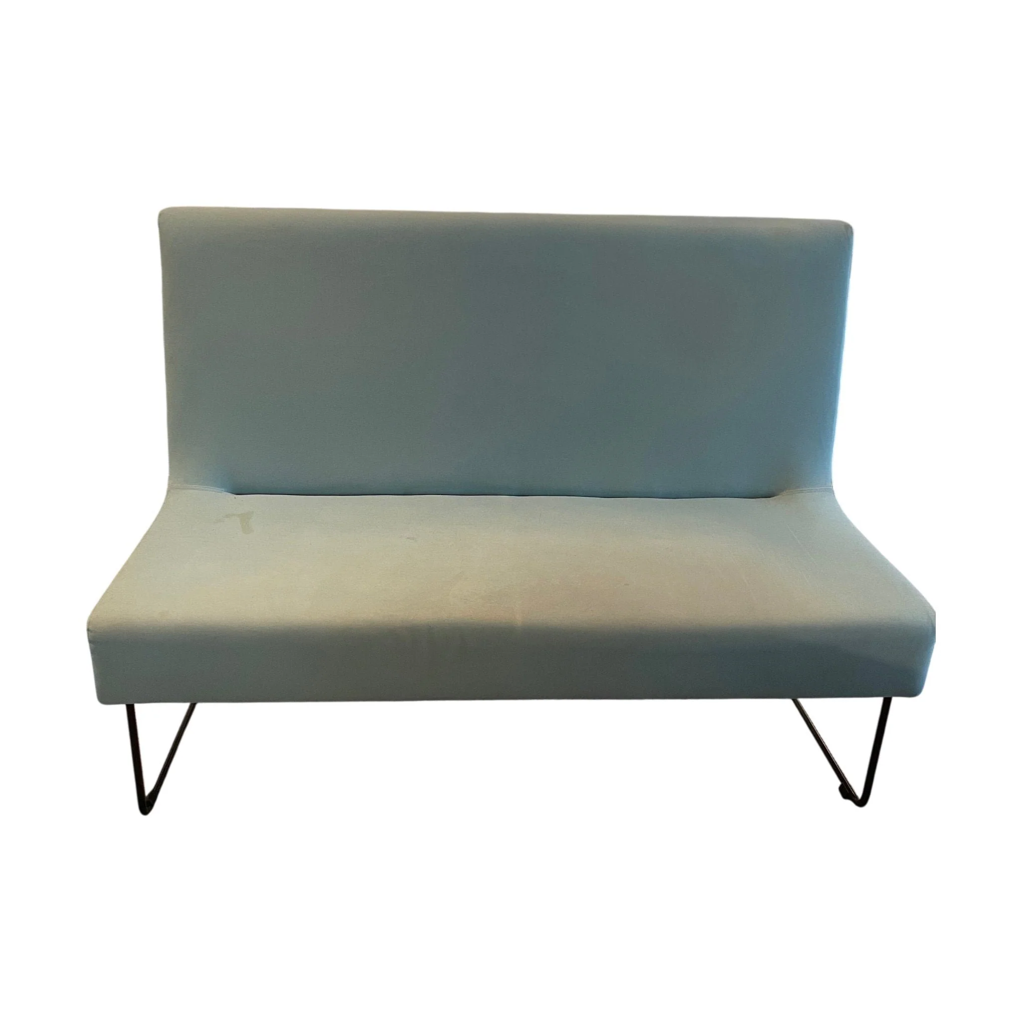 Sancal 2-seter sofa fra Secundo - Image 2