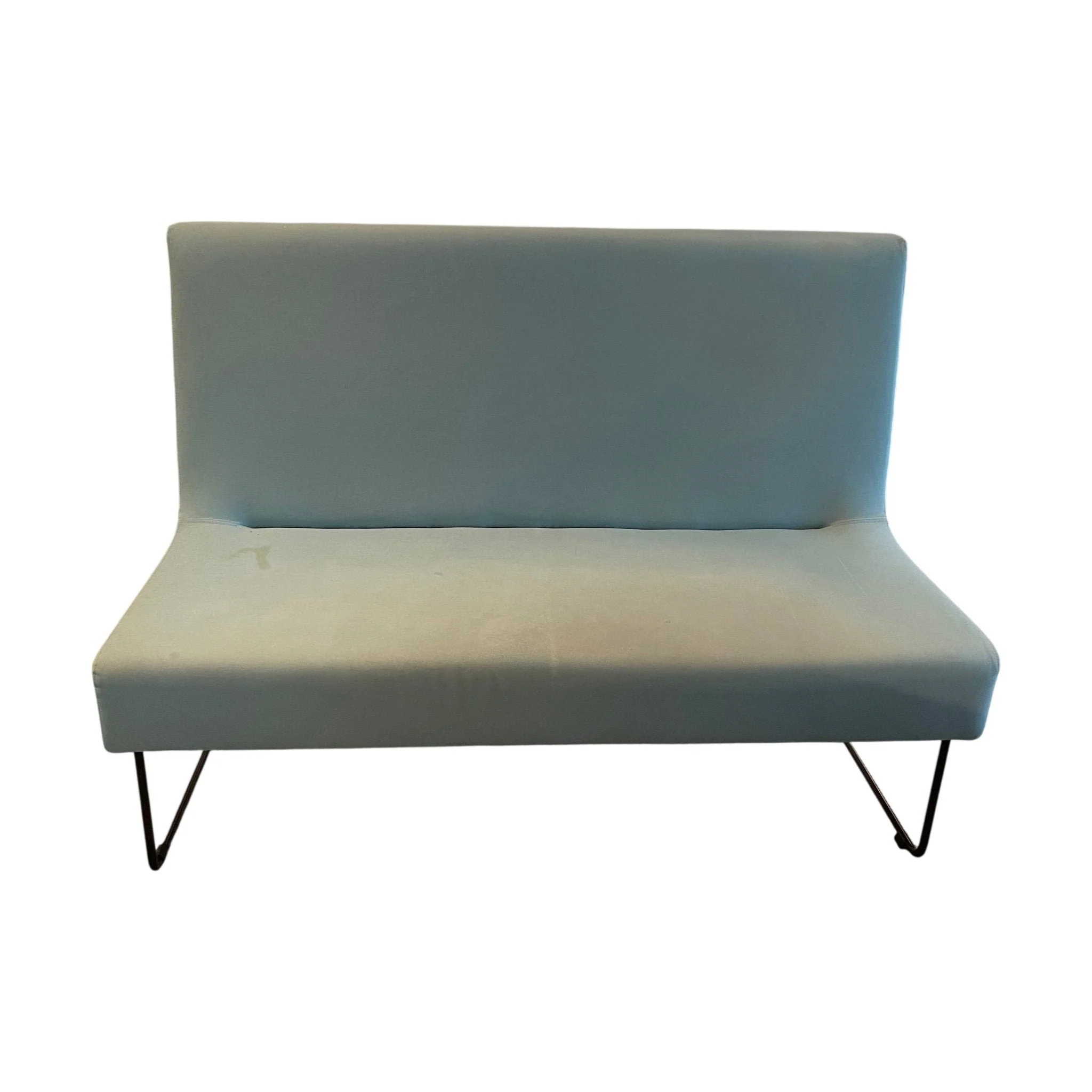 Sancal 2-seter sofa fra Secundo - Image 3