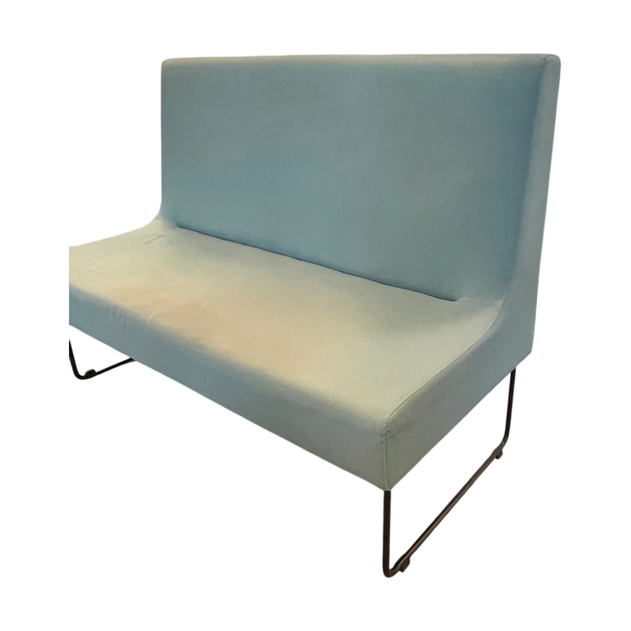 Sancal 2-seter sofa fra Secundo - Image 6
