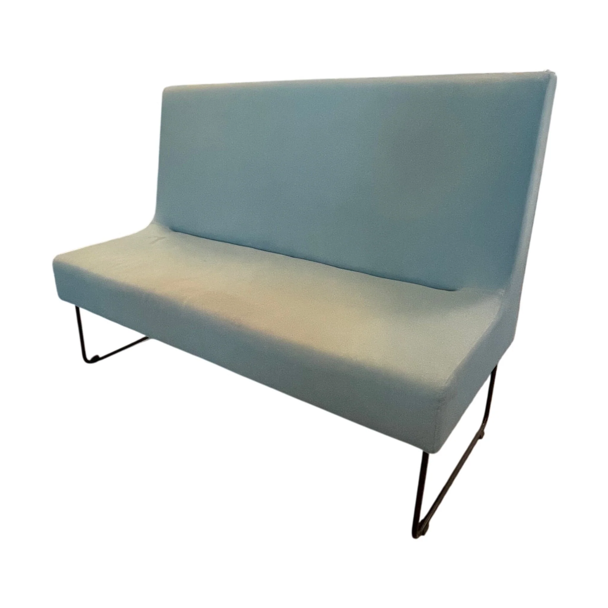 Sancal 2-seter sofa fra Secundo - Image 8