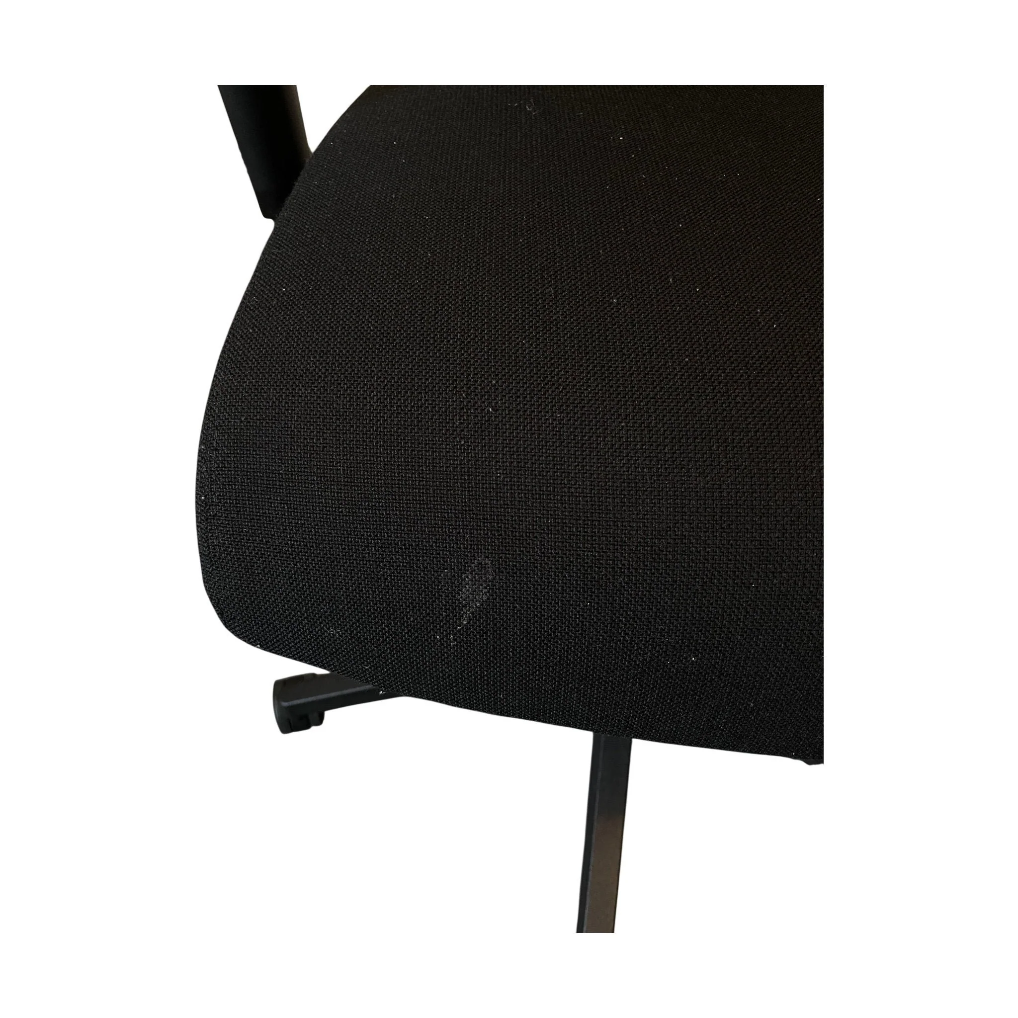 SAVO M6 kontorstol, mesh rygg - Image 6