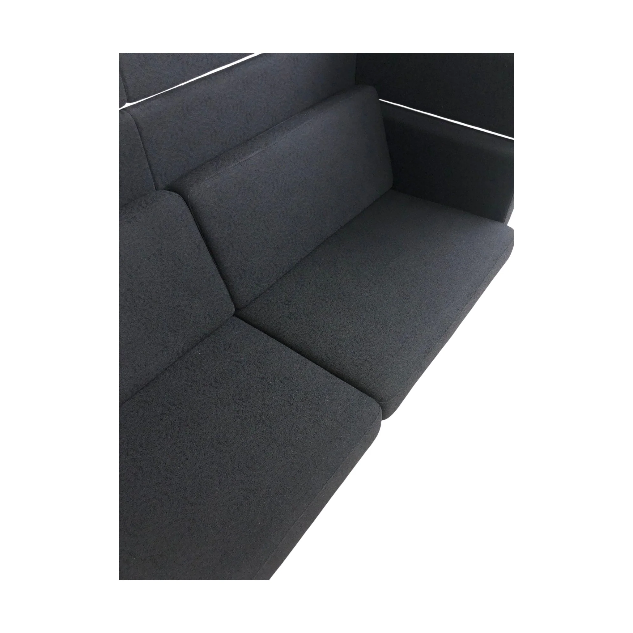Scandinavia stillesofa fra Kinnarps - Image 6