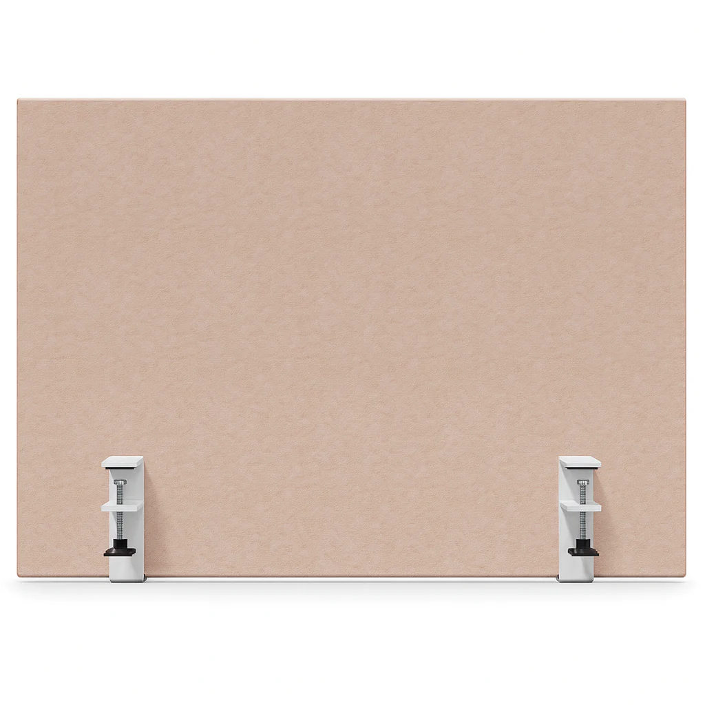 ScreenIT Air i tekstil Hush 572 BY GABRIEL. 80x60 cm.