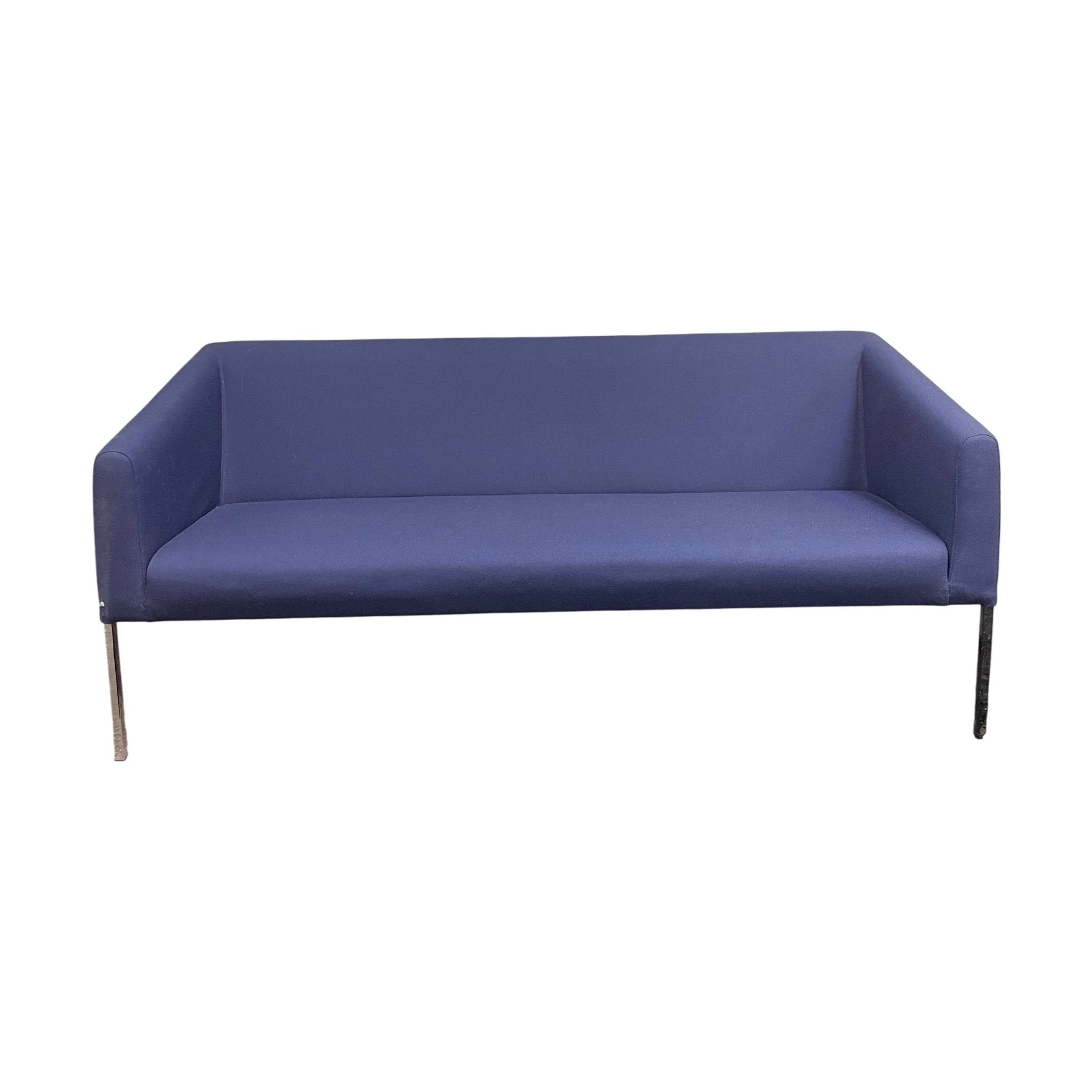 Skandiform sofa