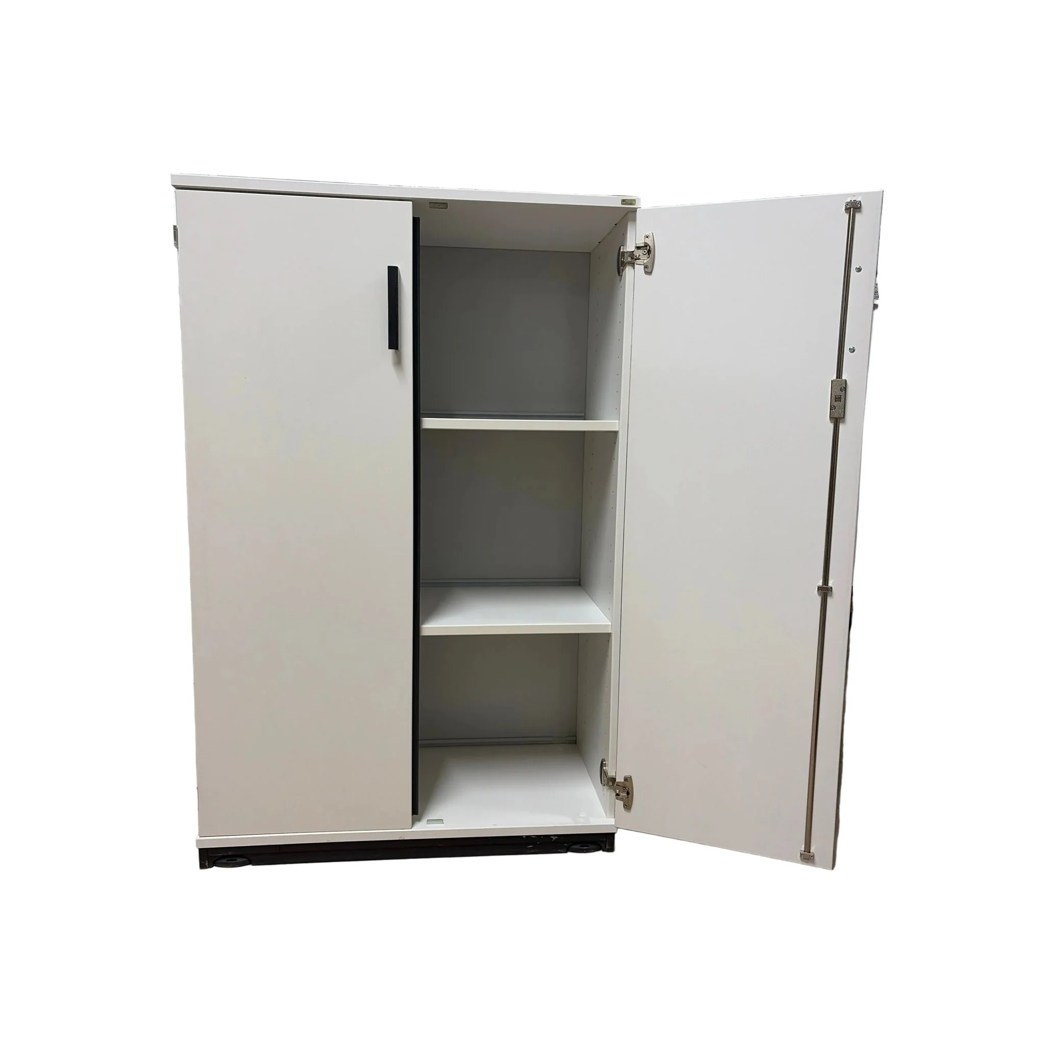Skap fra Kinnarps, E-Serie, hvit - Image 7