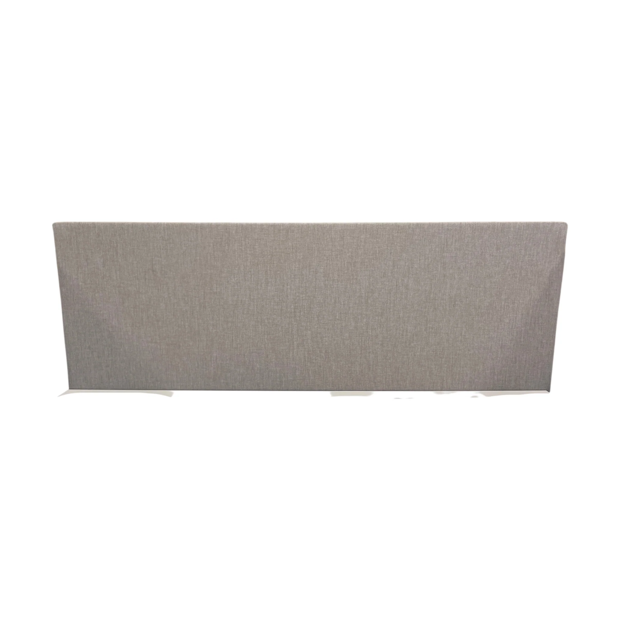 Skillevegg, 140x50 cm, beige