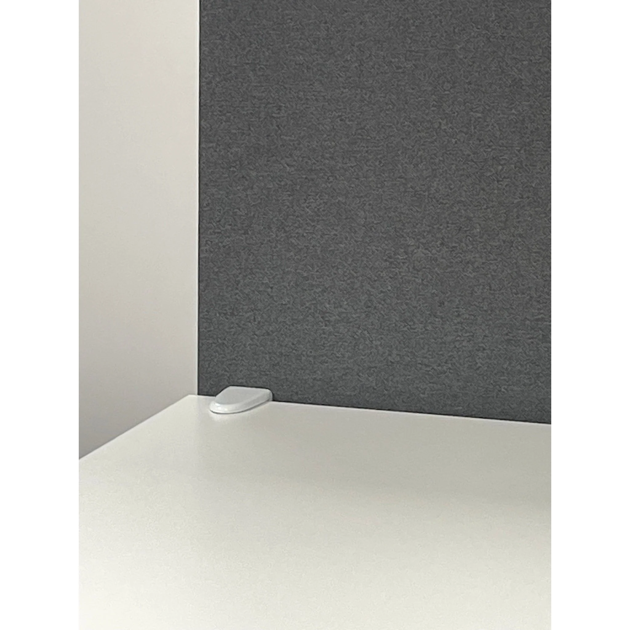 Skillevegg fra Gotessons, 160x66 cm, mørk grå - Image 5