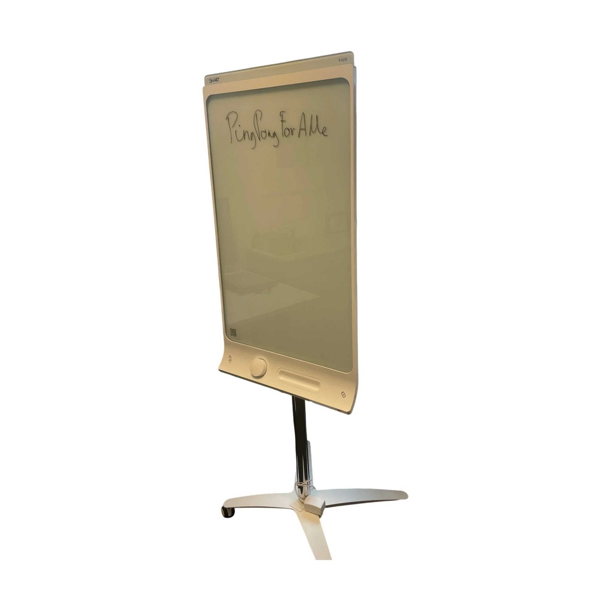 Smart kapp 42 Capture Board fra Smart Kapp, Hvit - Image 2