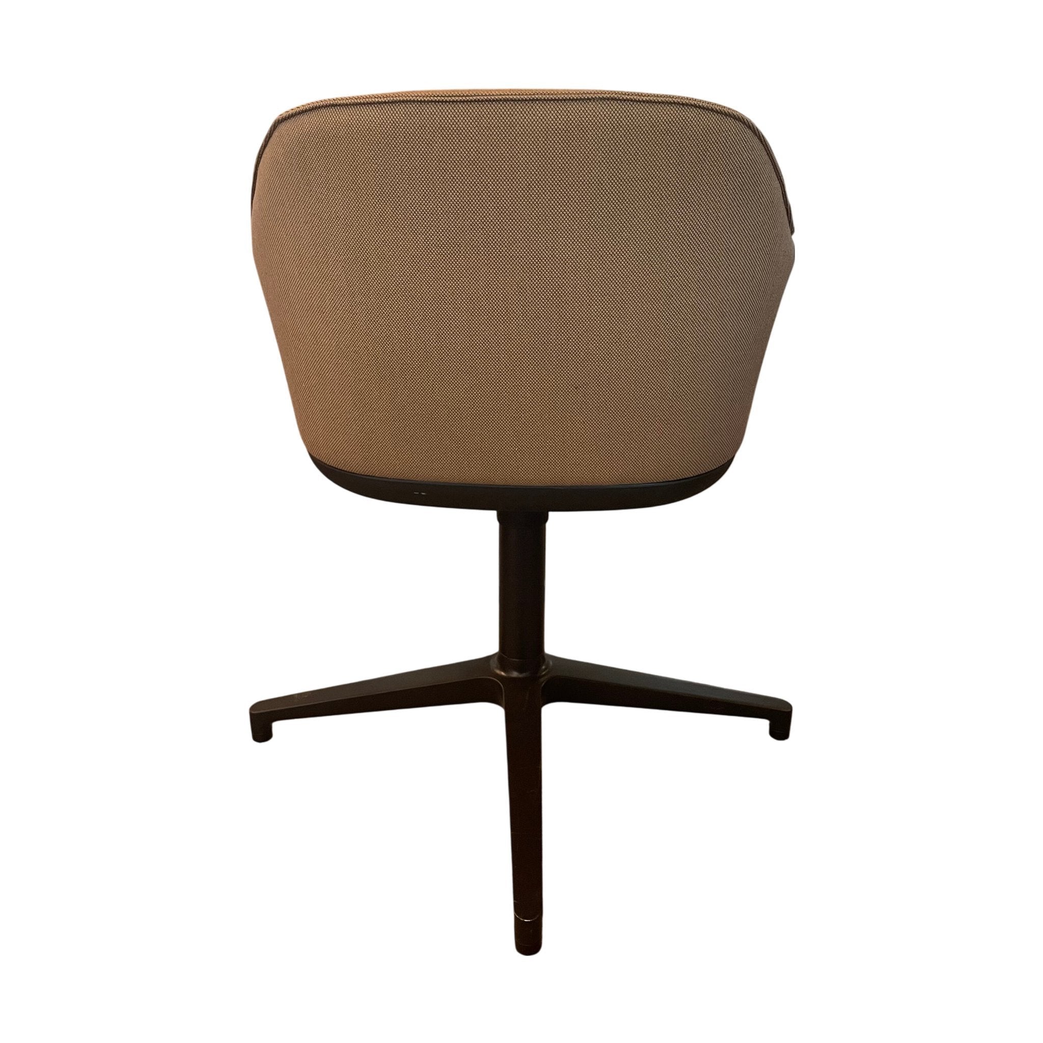 Softshell chair møteromsstol fra Vitra - Image 4