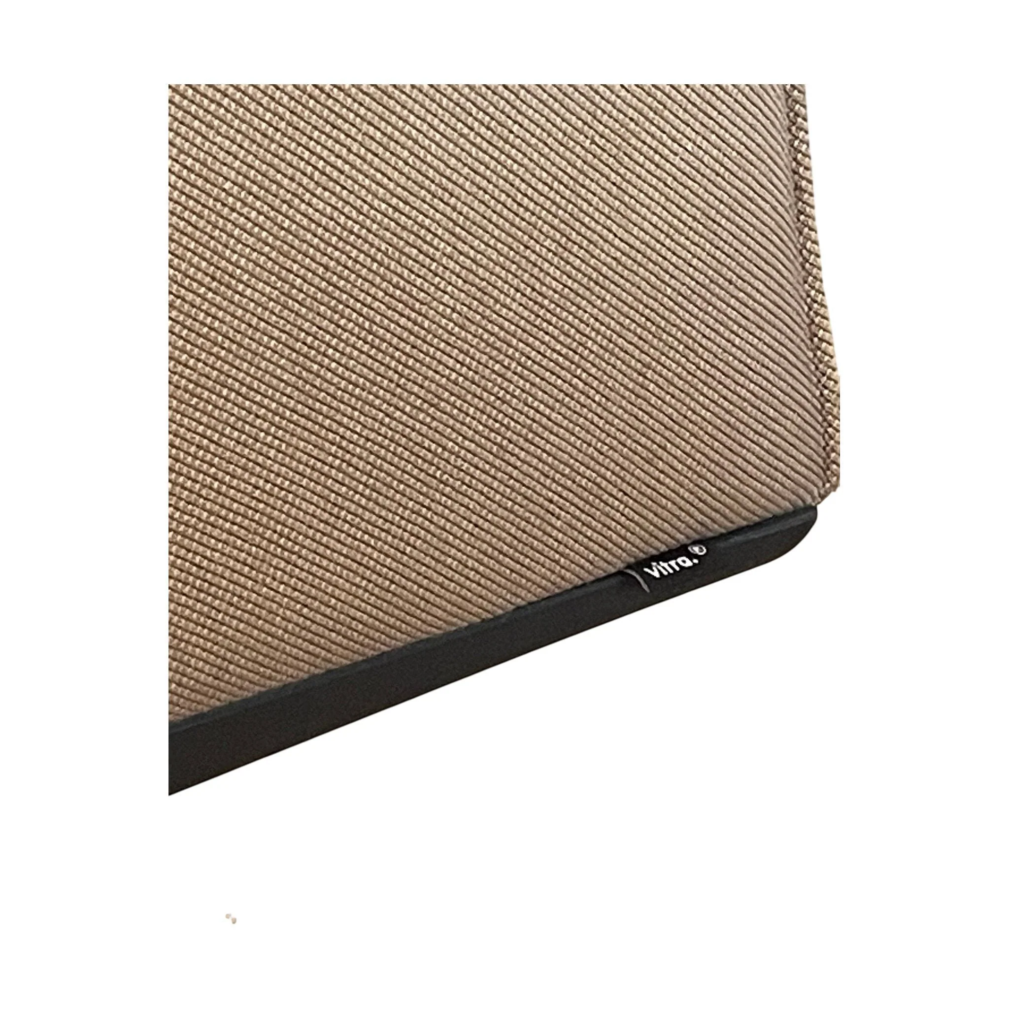 Softshell møteromsstol fra Vitra, brun - Image 5