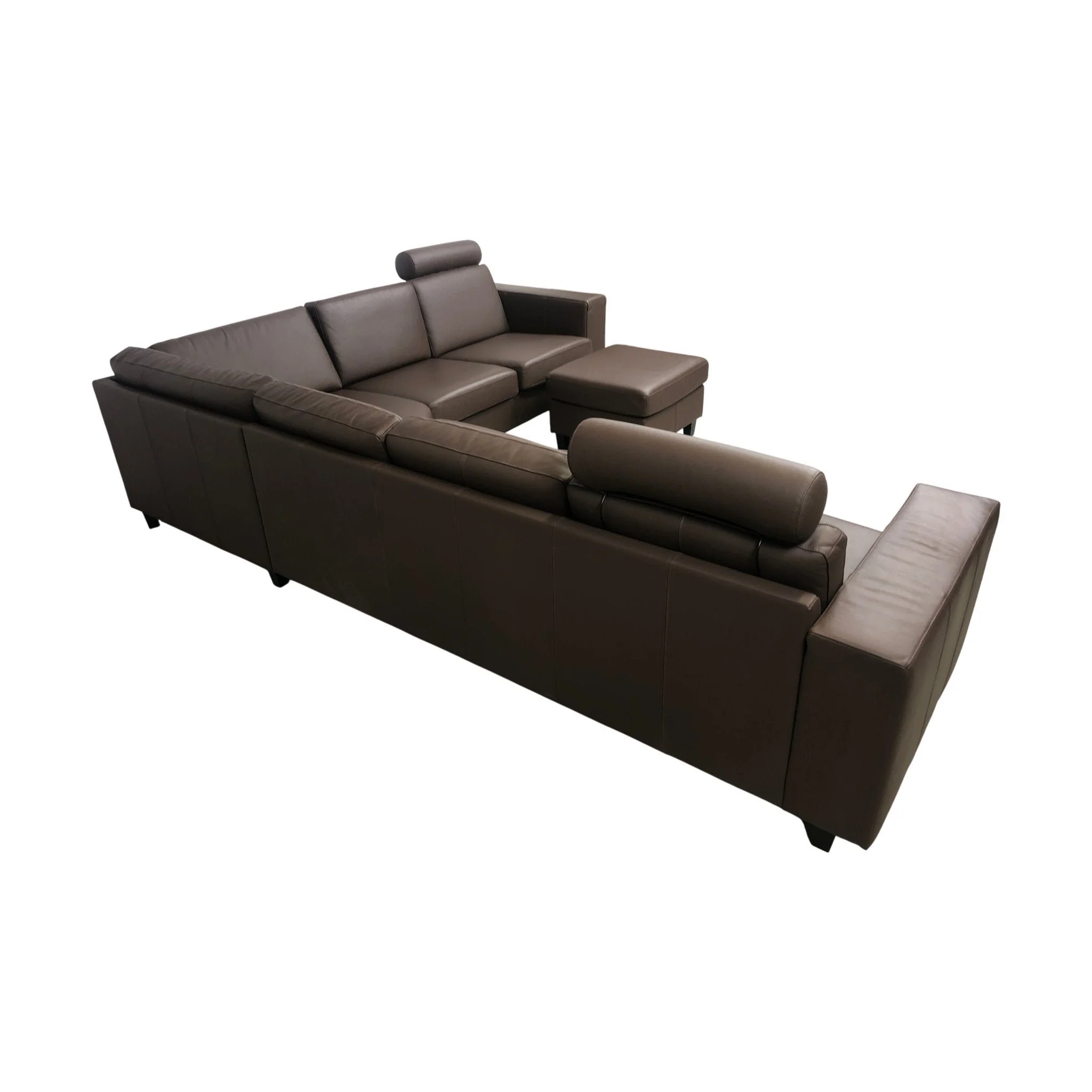 Solution sjeselong sofa fra A-Møbler - Image 2