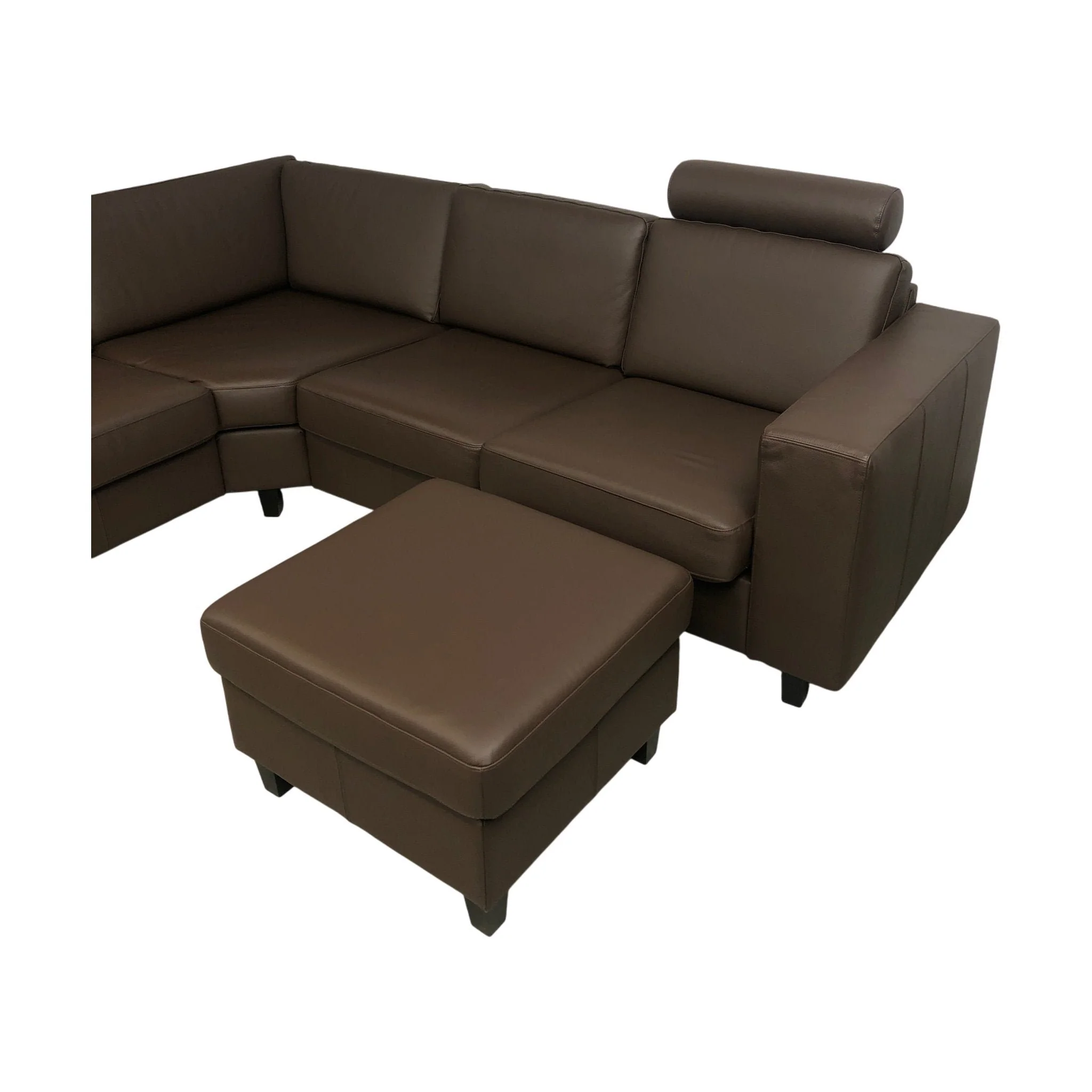 Solution sjeselong sofa fra A-Møbler - Image 3