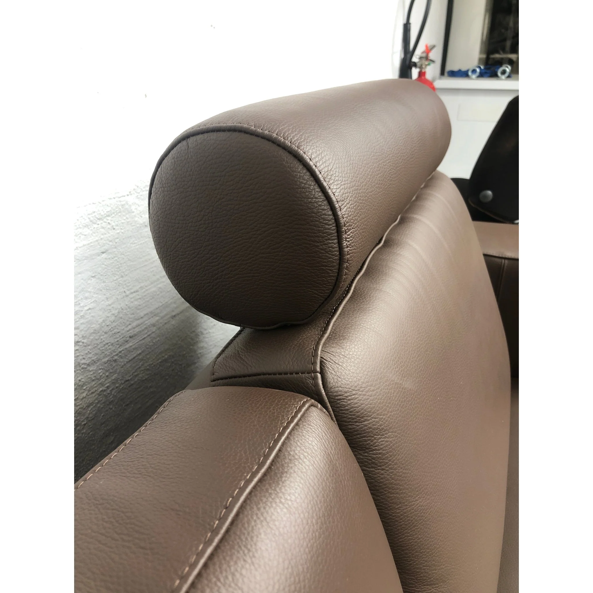 Solution sjeselong sofa fra A-Møbler - Image 4