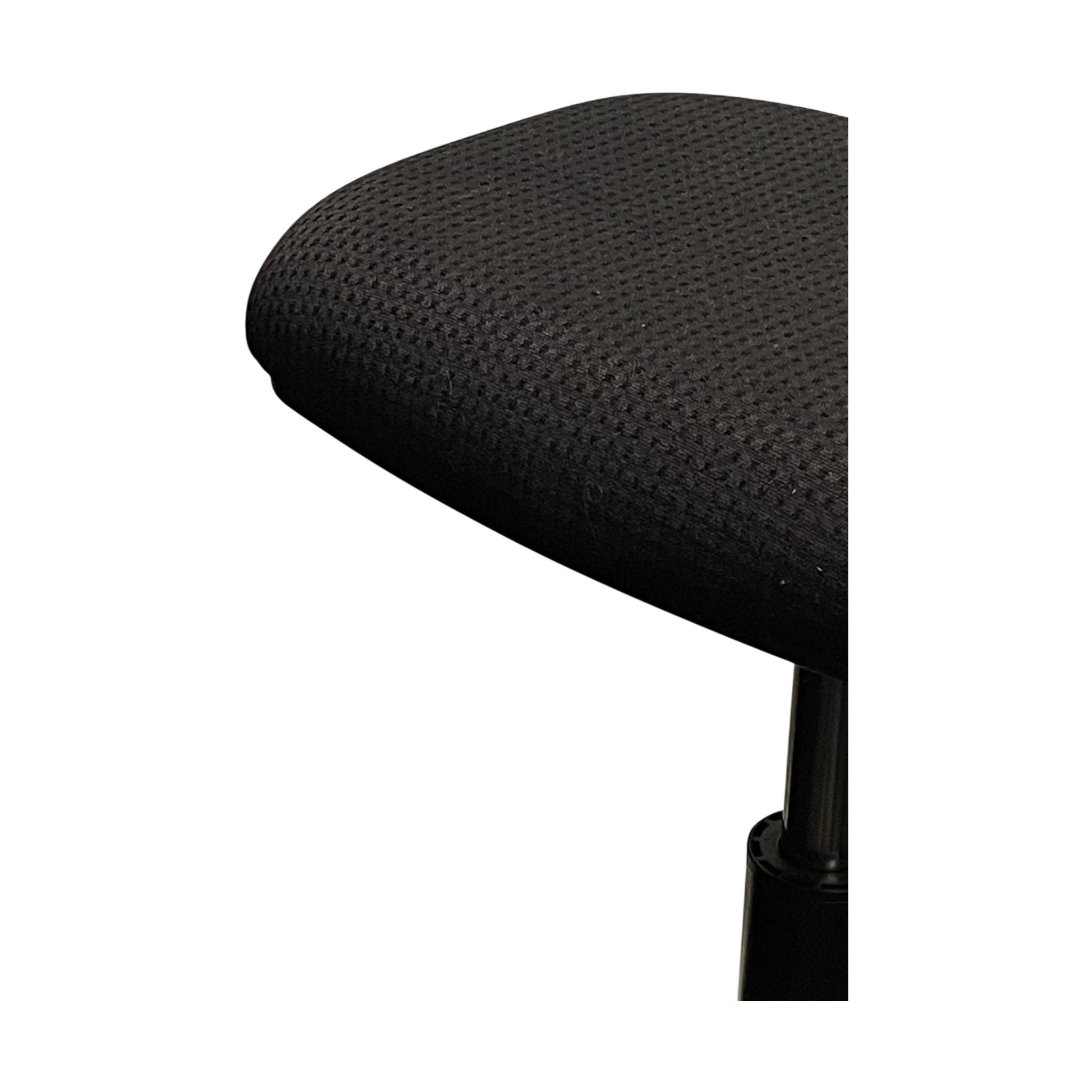 Sort balansekrakk fra Steelcase – B-free - Image 3
