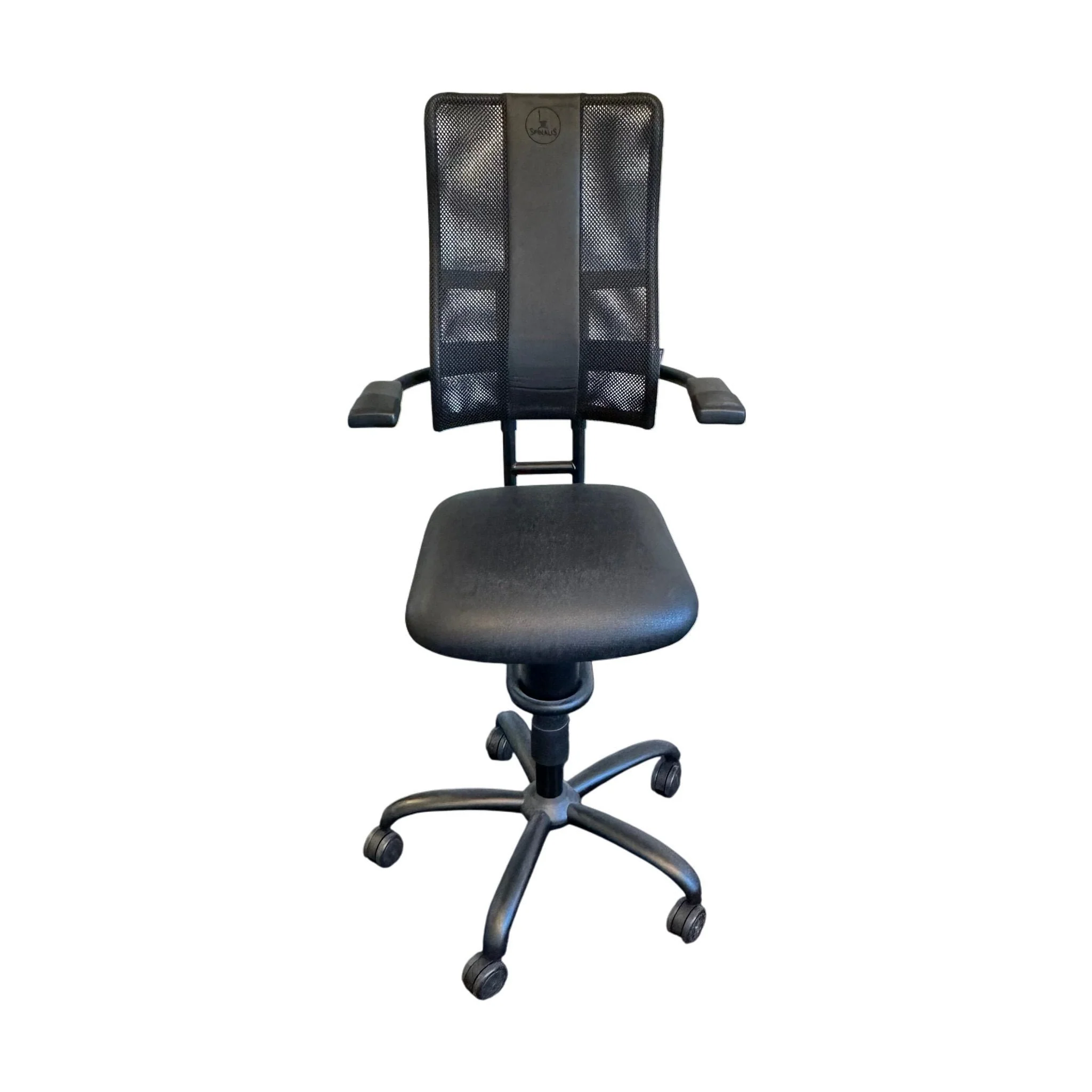 SpinaliS Hacker arbeidsstol