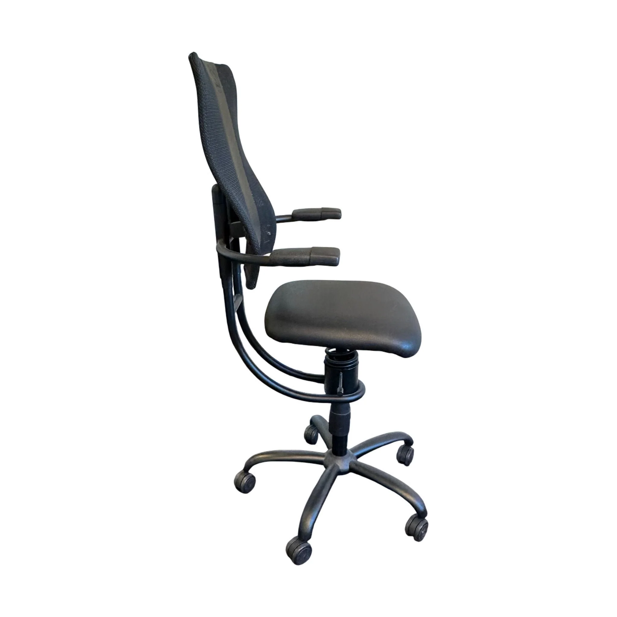 SpinaliS Hacker arbeidsstol - Image 2