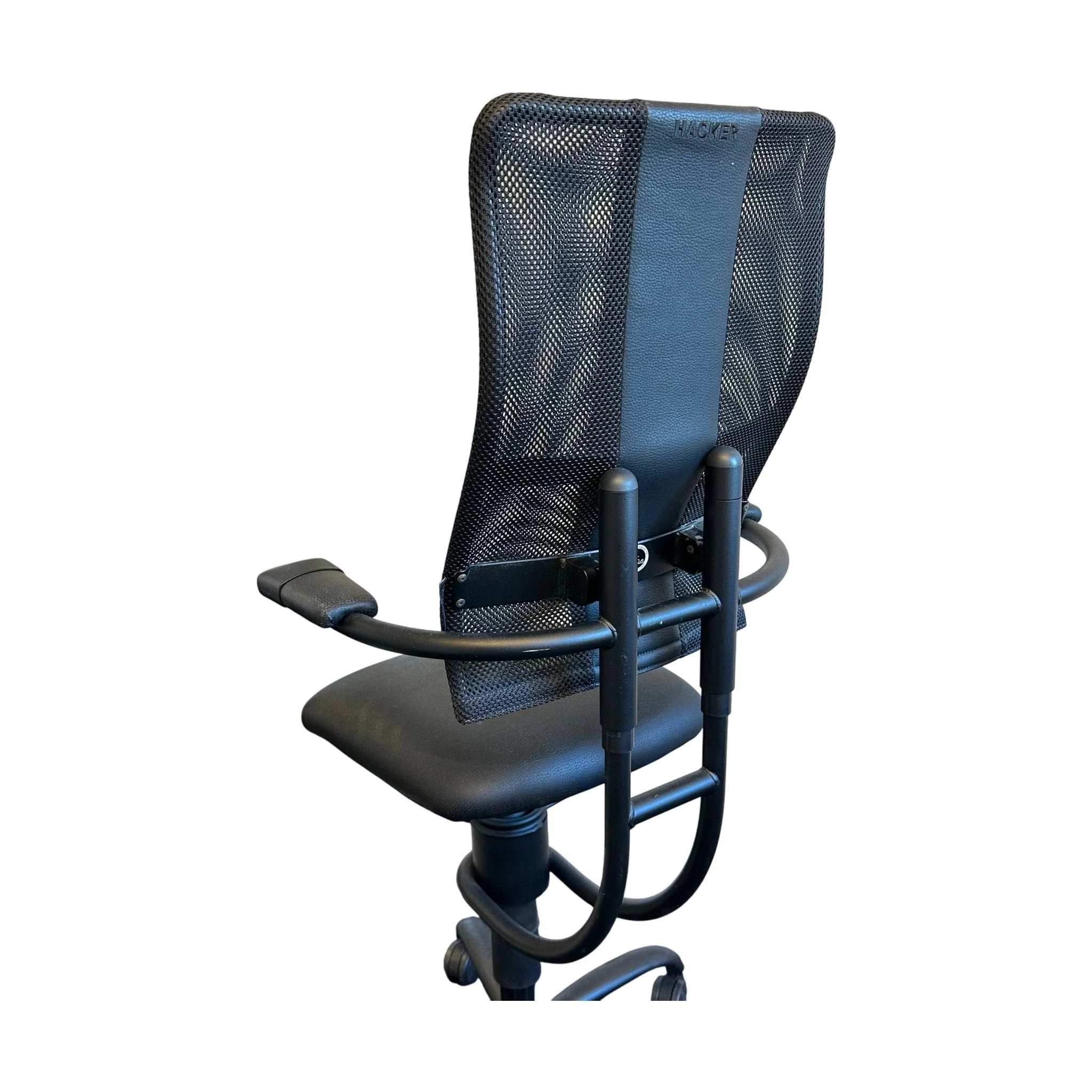 SpinaliS Hacker arbeidsstol - Image 3
