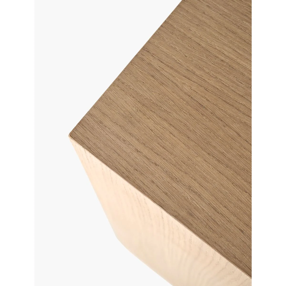 Stella Pidestall natur - 25x25x110 cm fra Kid - Image 3