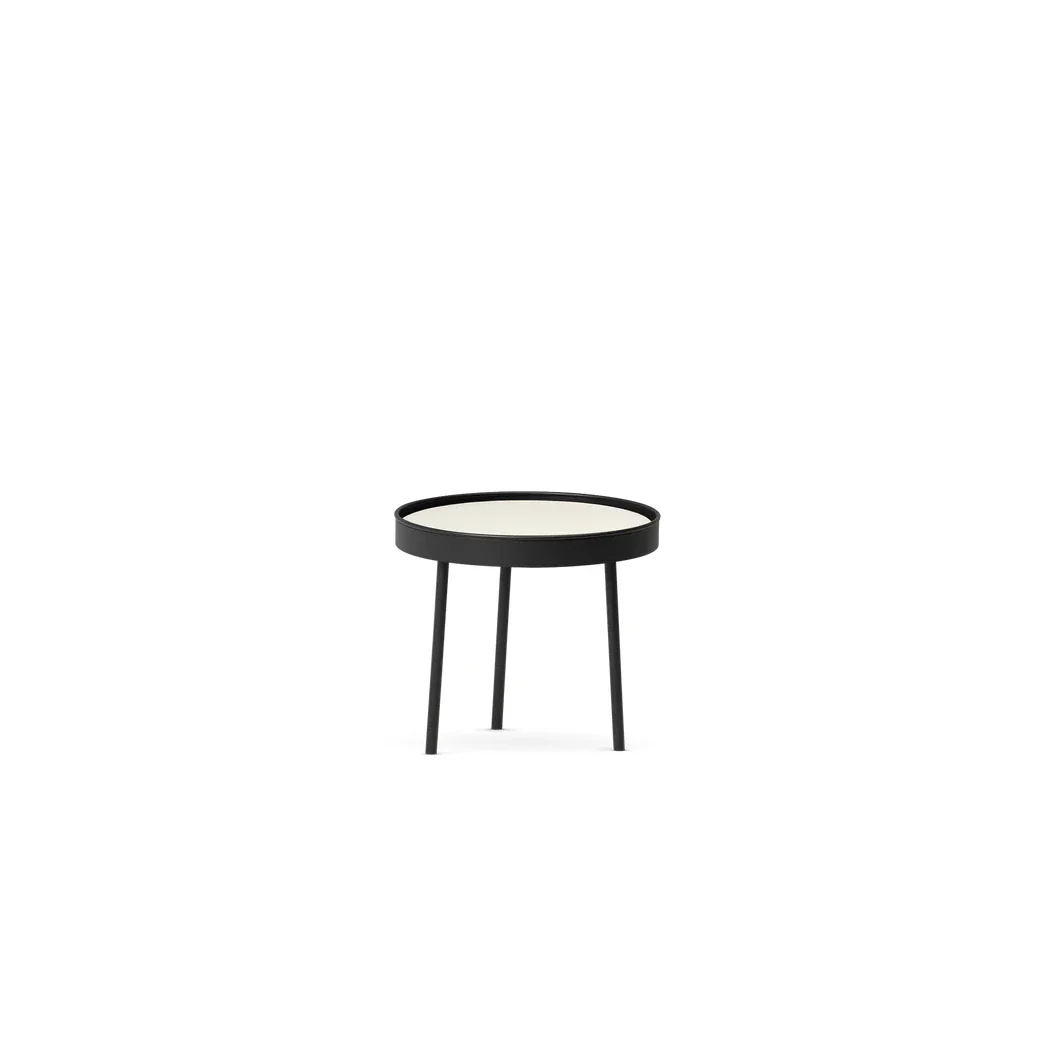 Stilk bordplate D34, sand
