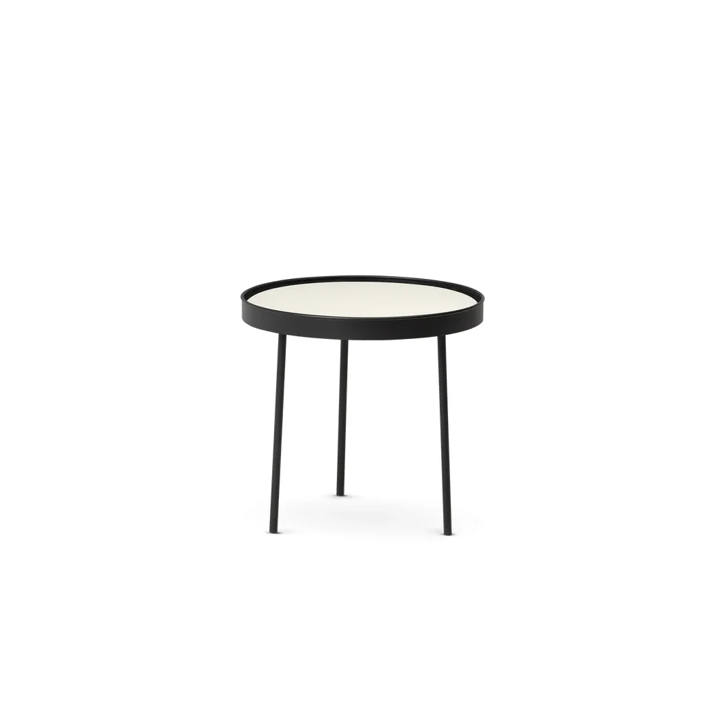 Stilk bordplate D34, sand