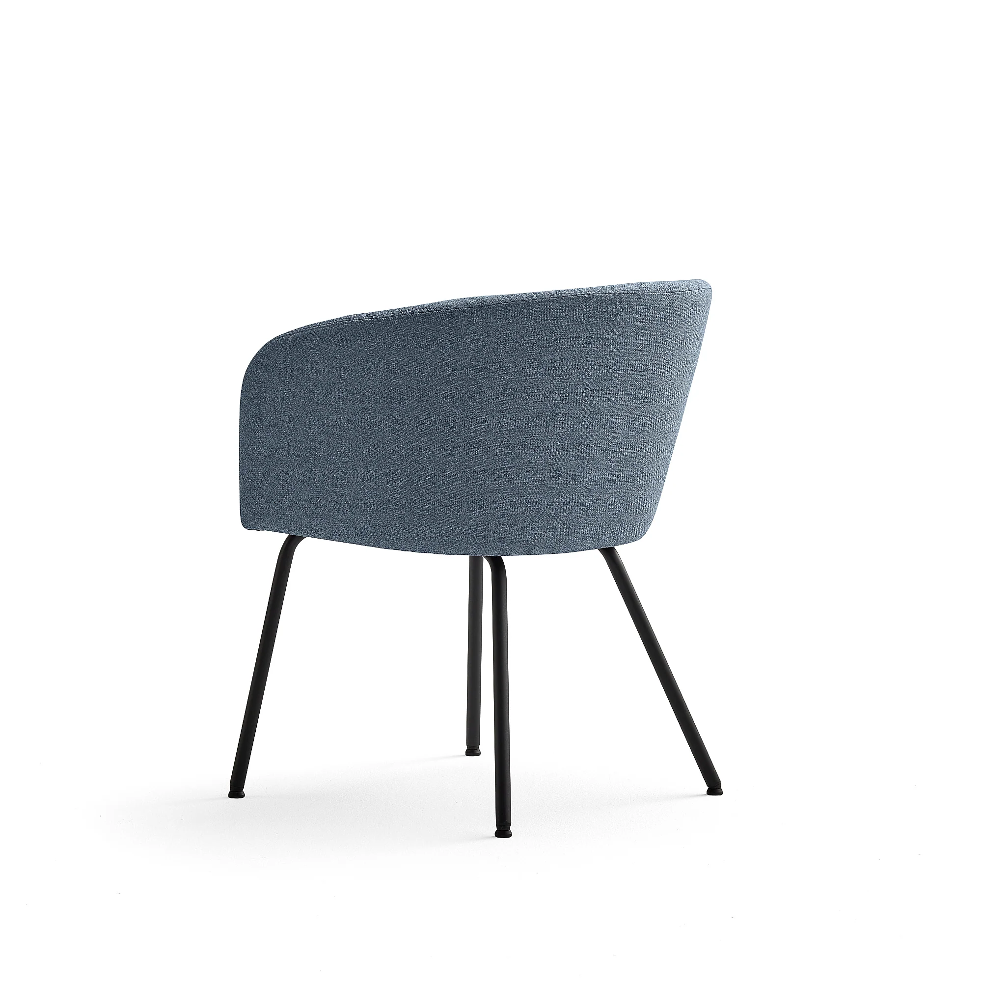 Stol JOY fra AJ Produkter, lys blÄgrÄ - Image 2
