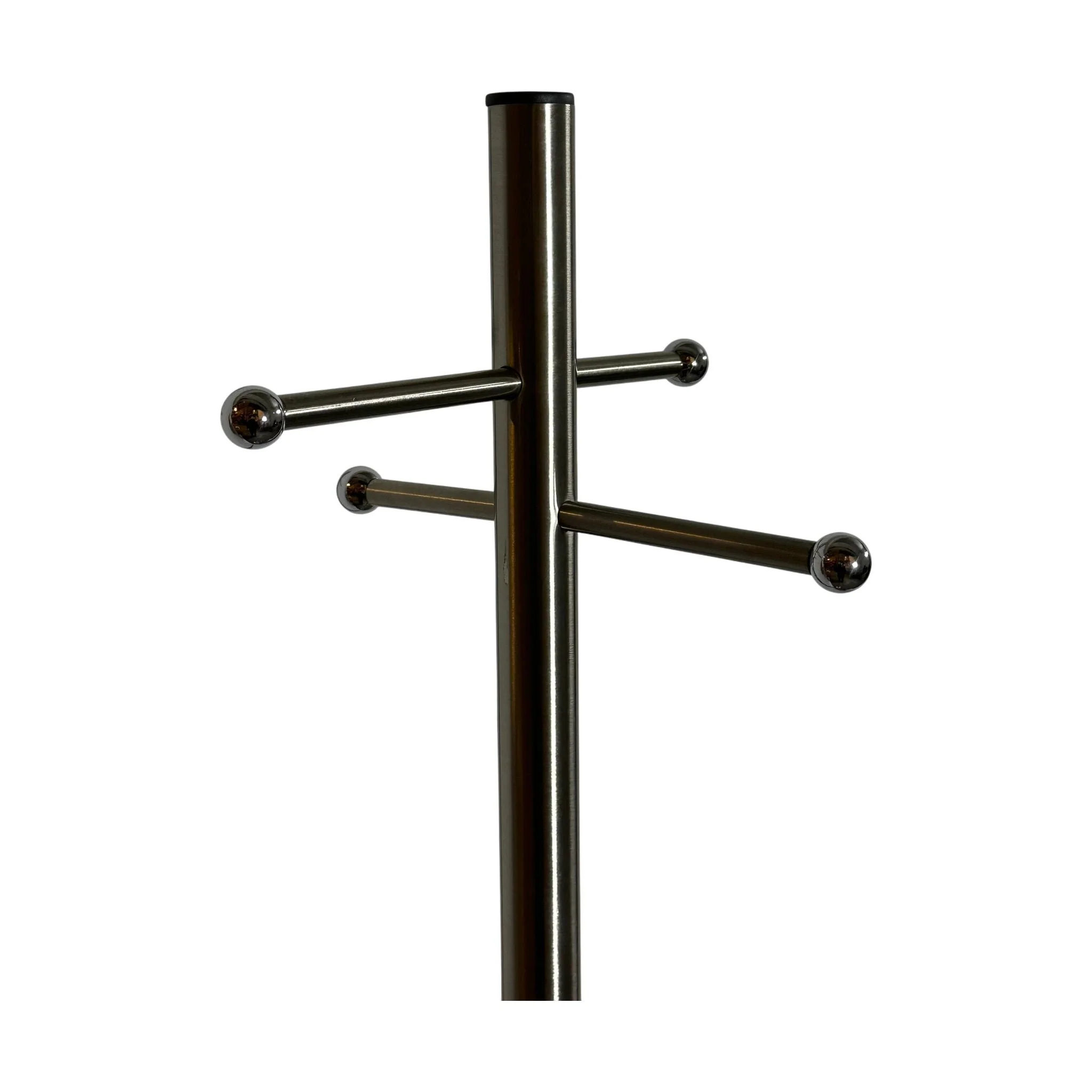Stumtjener fra Frost i krom, 180 cm - Image 2